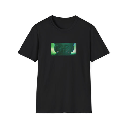 repo man 1984 otto's eyes from the chevy malibu tshirt