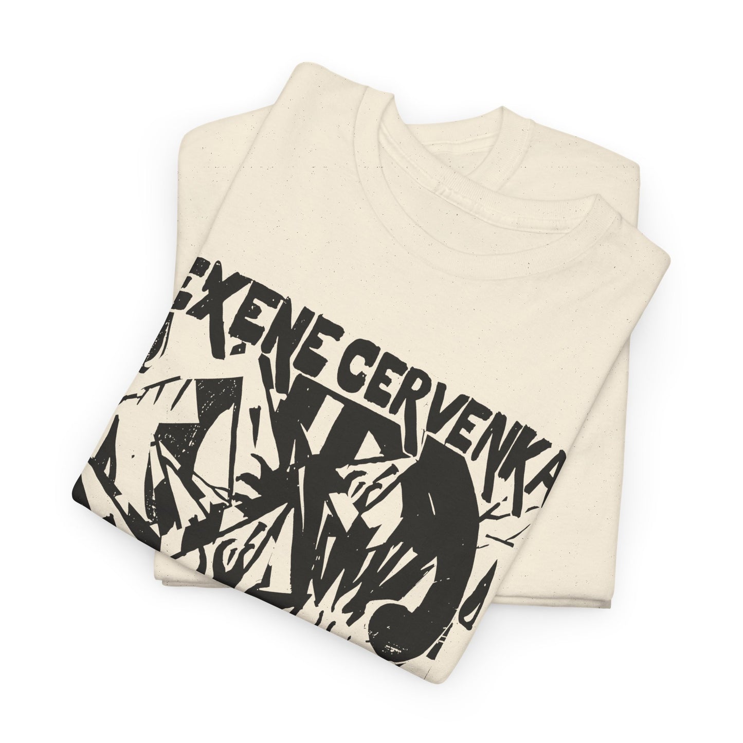 1994 exene cervenka wordcore volume 7 album cover edit tshirt