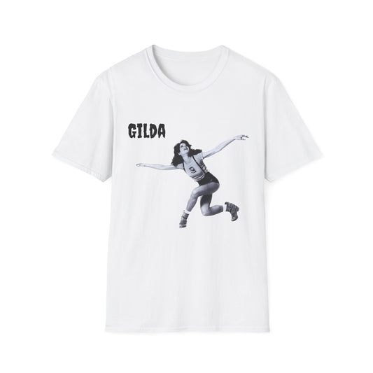 gilda radner tshirt