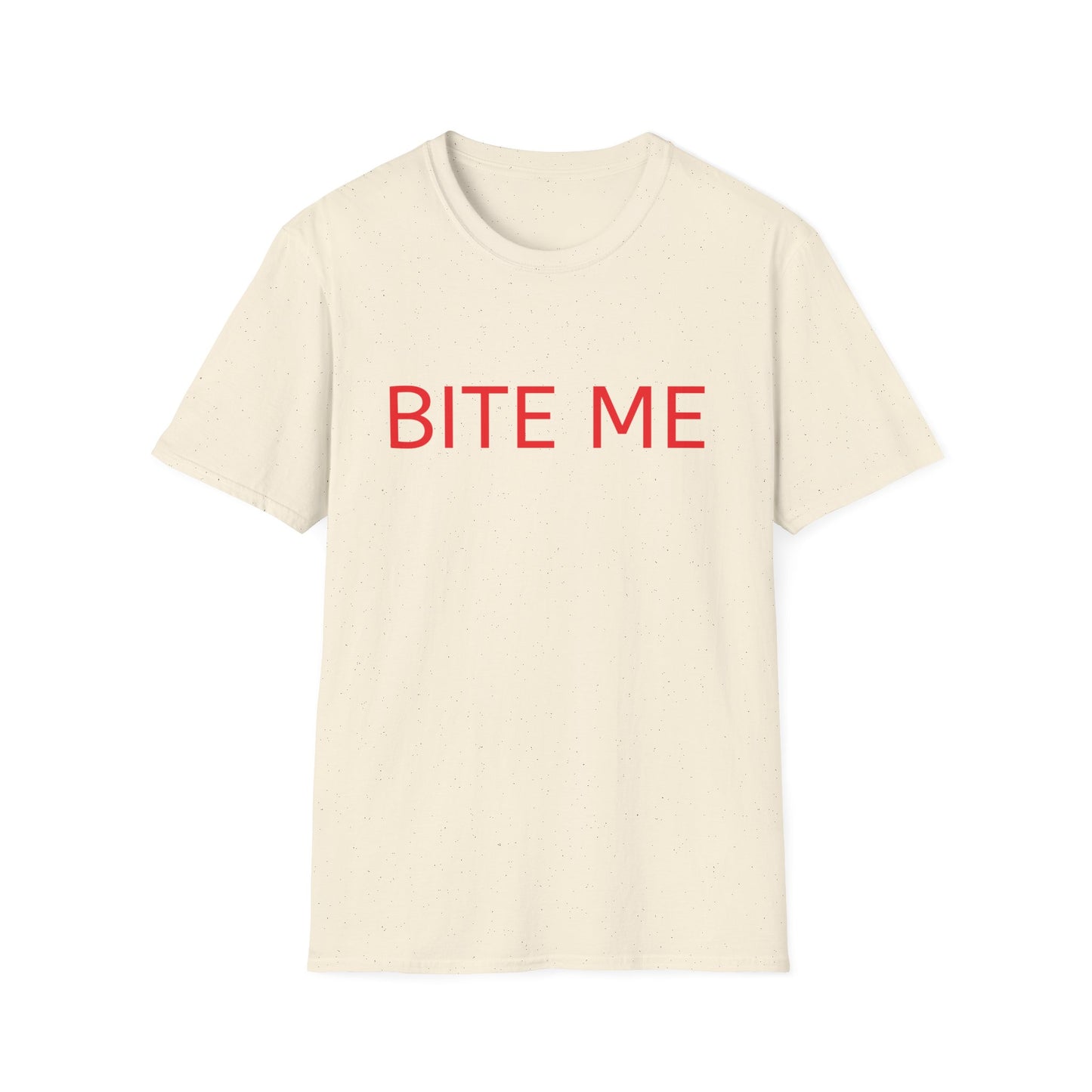 another bite me tshirt