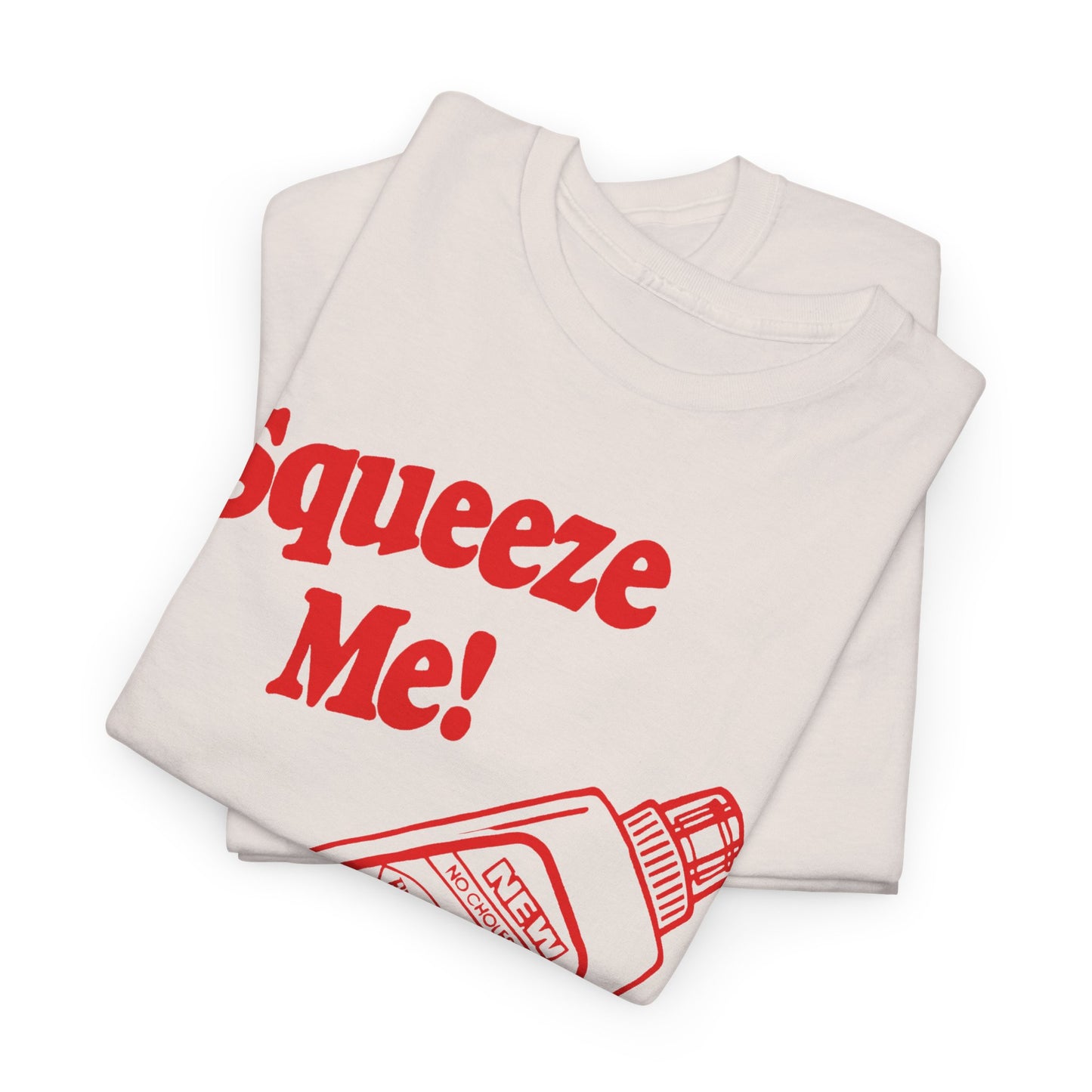 vintage fleischmann's squeeze margarine reproduction tshirt