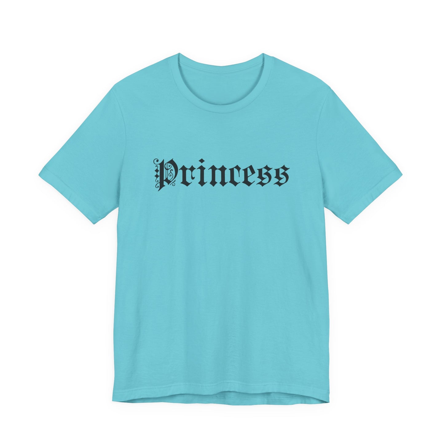 princess tshirt
