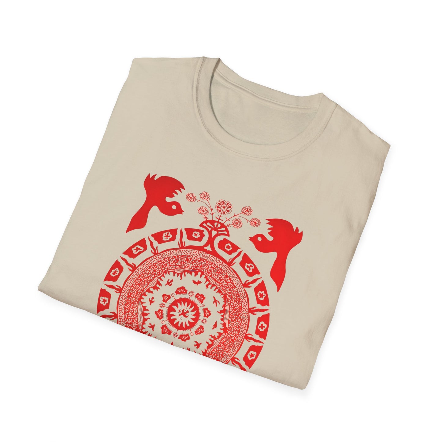 1967 mchugh flight patterns psychedelic blacklight poster tshirt