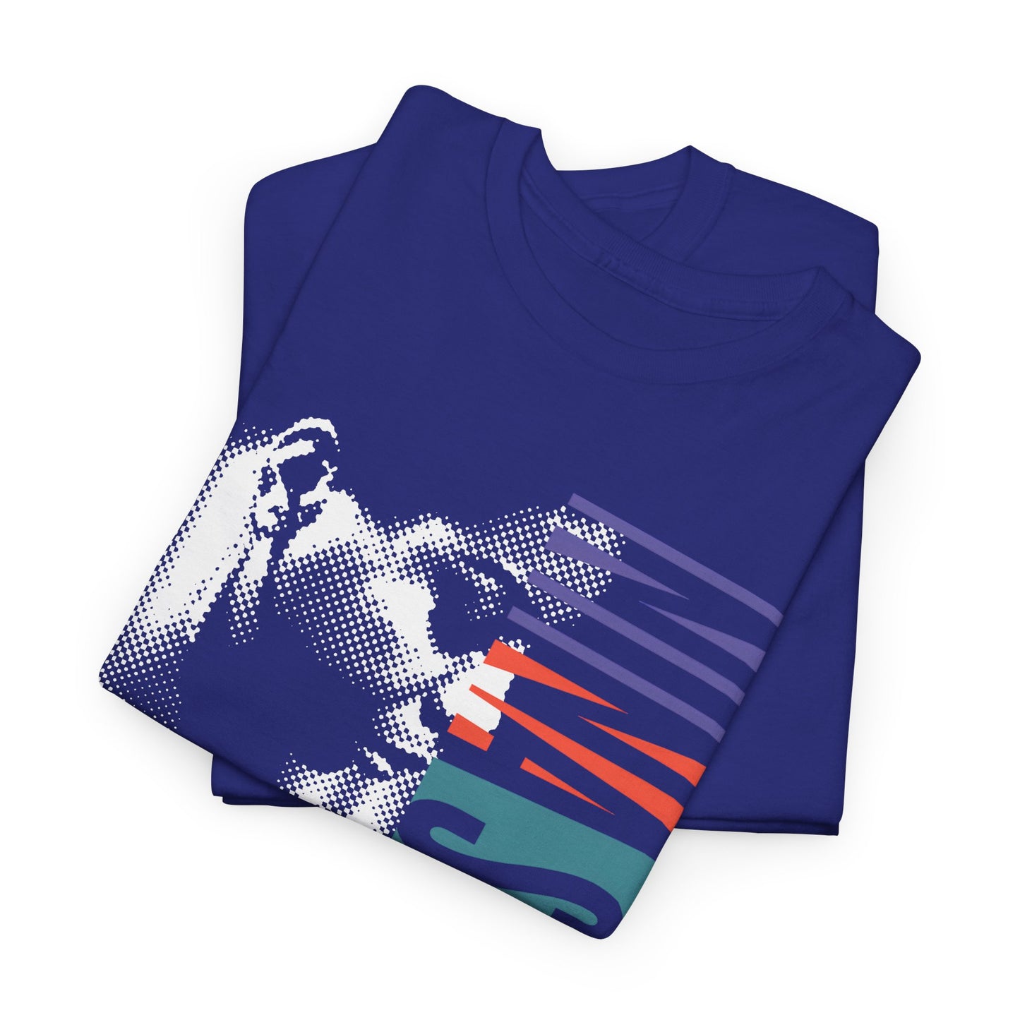 nina simone fan art tshirt