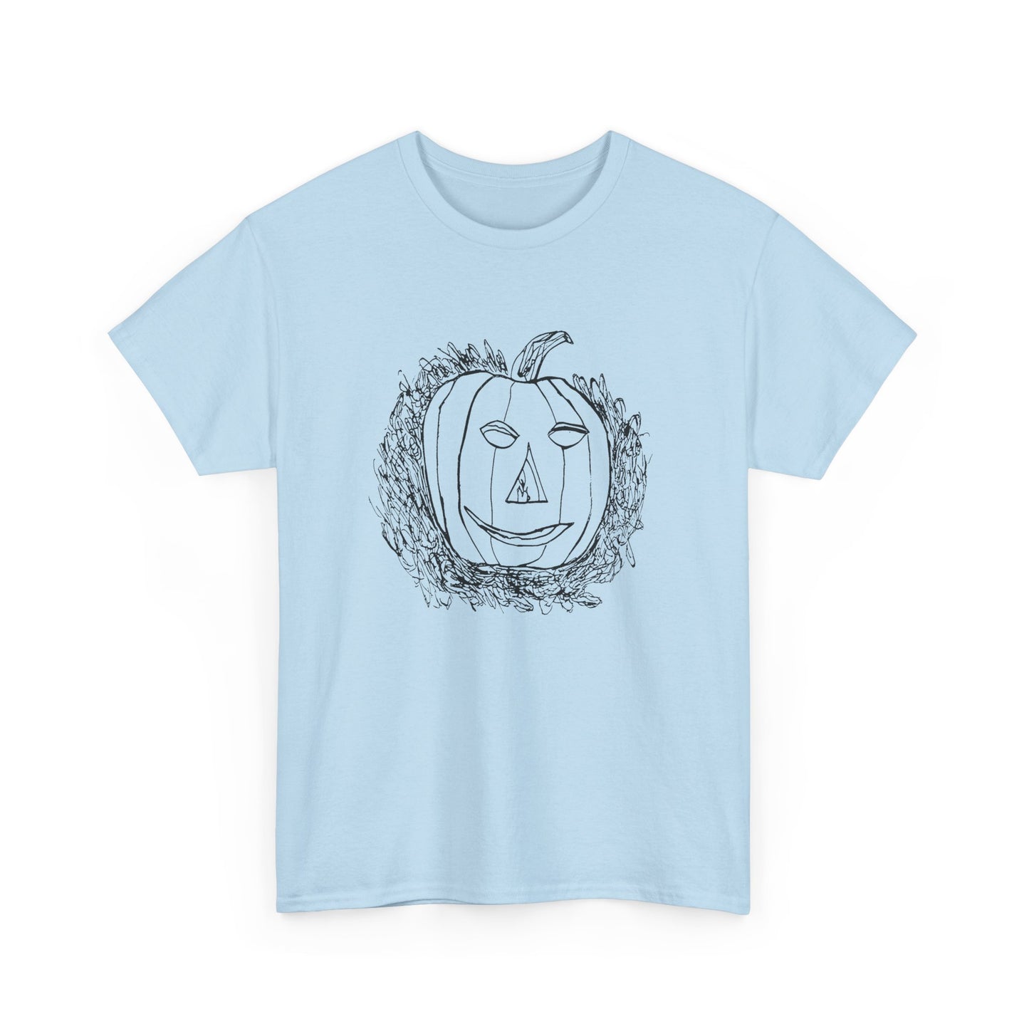 1951 children's book autumn harvest by alvin tresselt illustration by roger duvoisin jack o lantern tshirt
