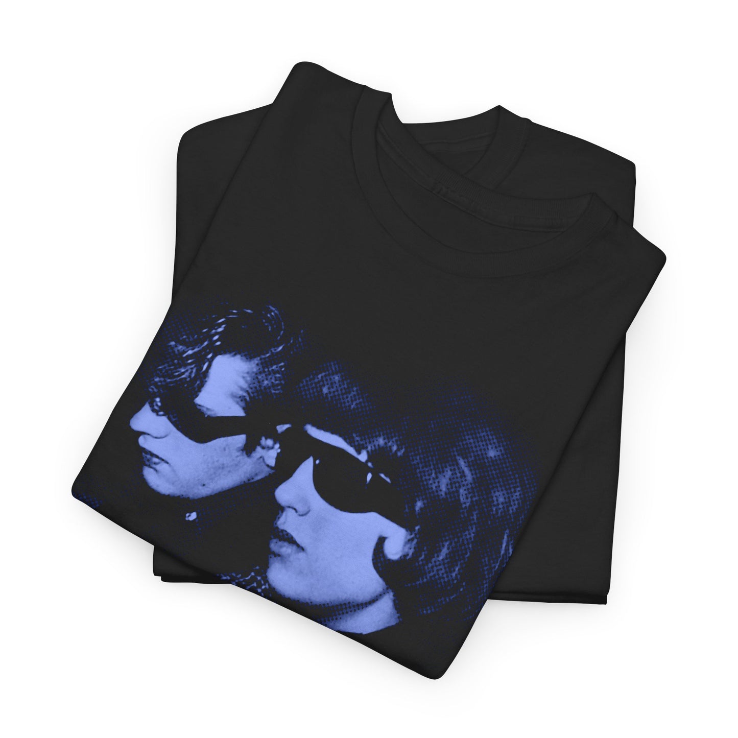 realistic sonic youth goo maureen hindley and david smith photo edit 5 tshirt