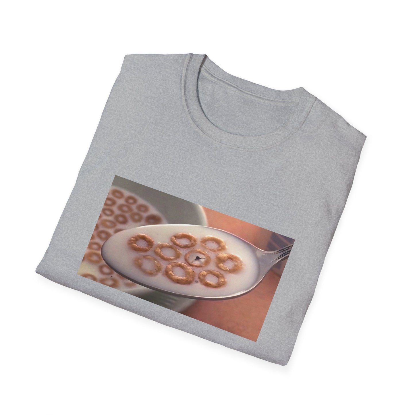 honey, i shrunk the kids 1989 nick szalinski in the cheerios tshirt