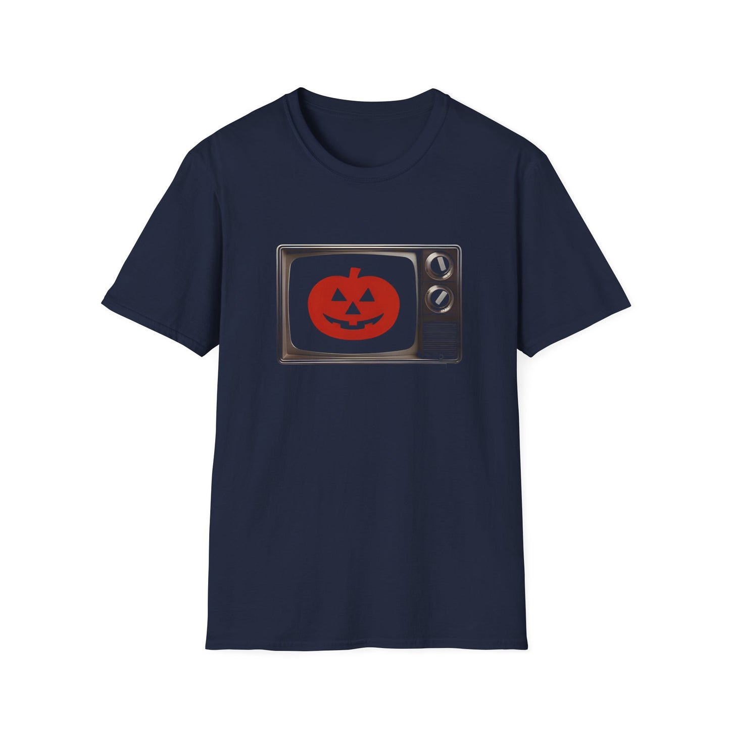 1982 horror movie halloween iii season of the witch tshirt