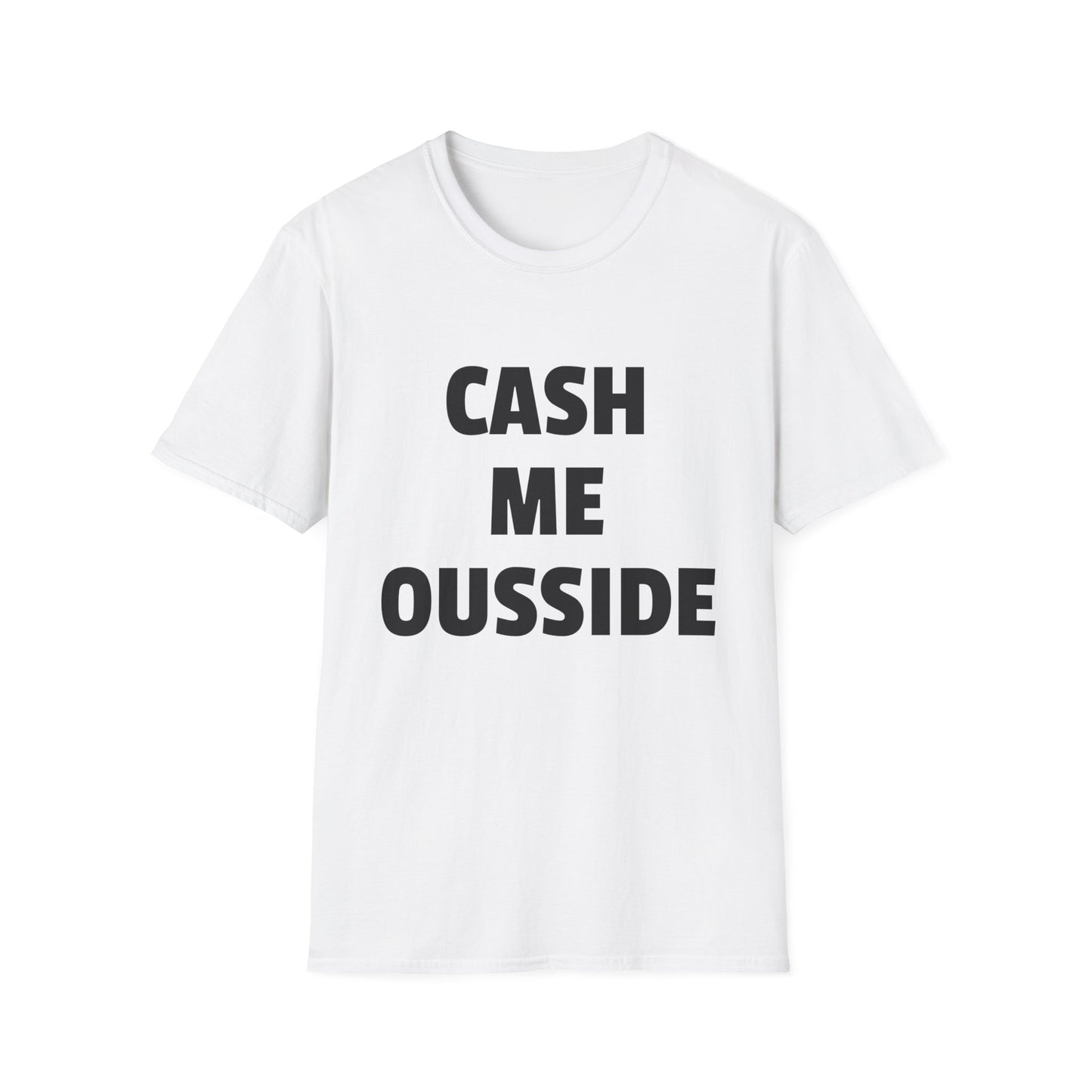 cash me ousside dr phil tshirt