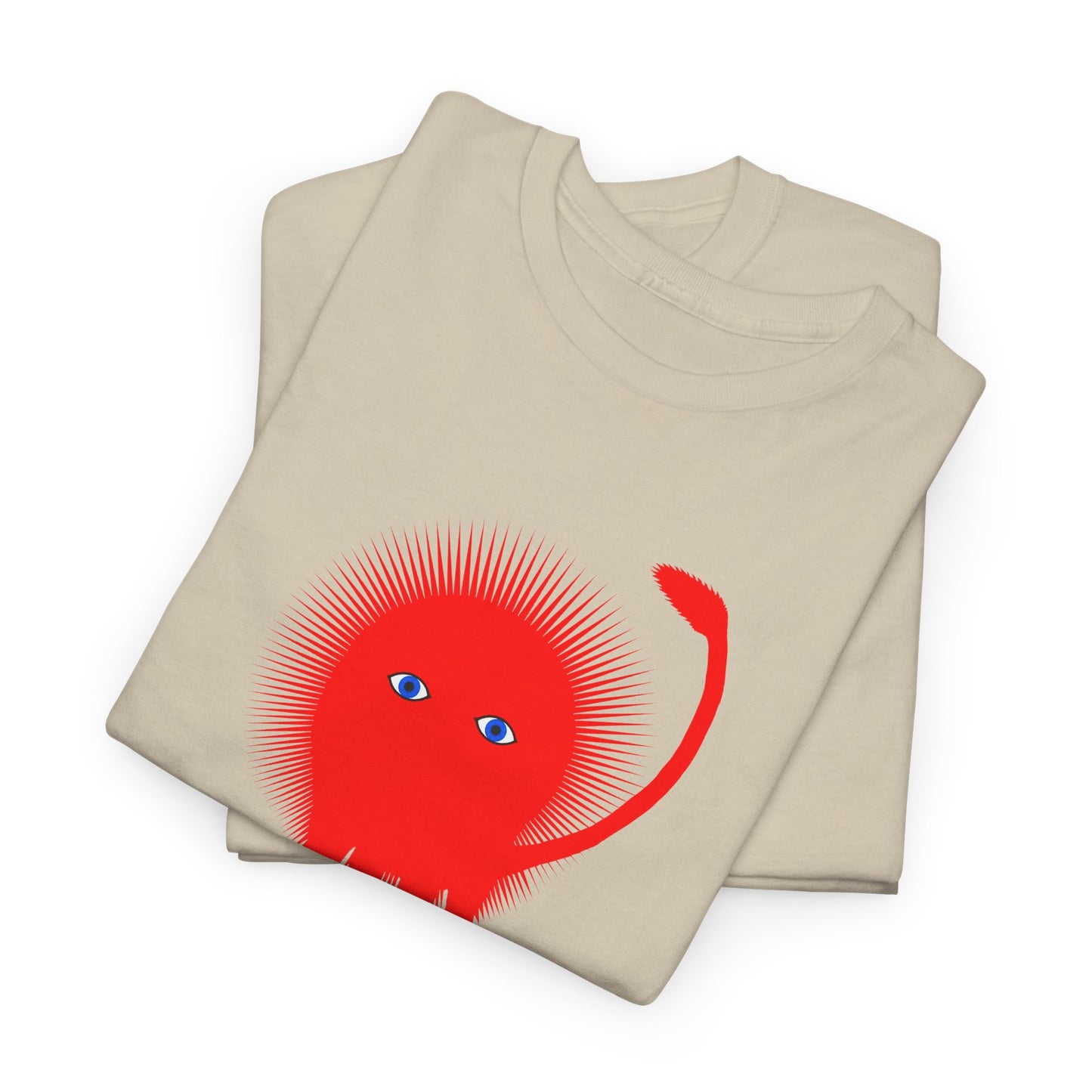 1994 ueno zoo poster by kazumasa nagai reproduction tshirt
