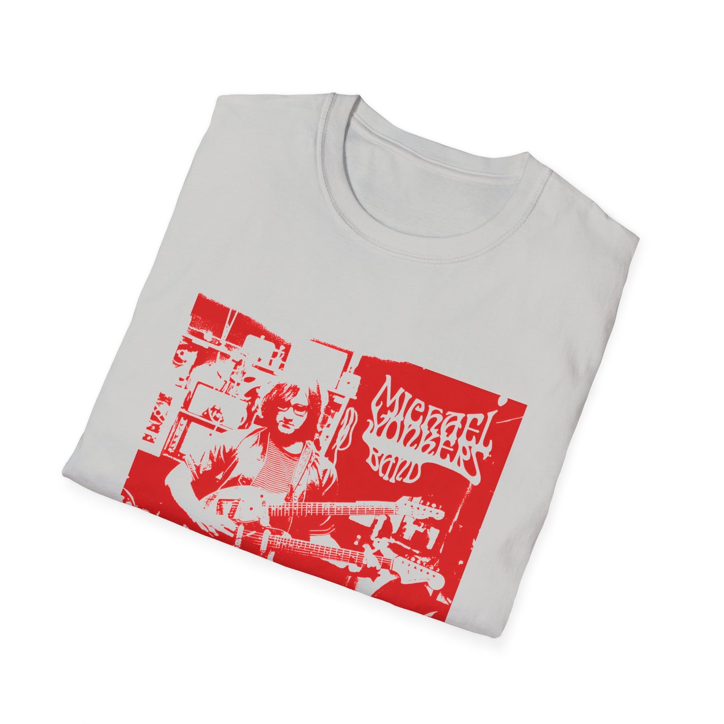 michael yonkers micro miniature love 1968 album tshirt