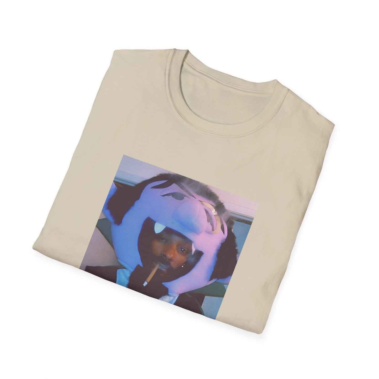 rapper count von count photo 2 tshirt
