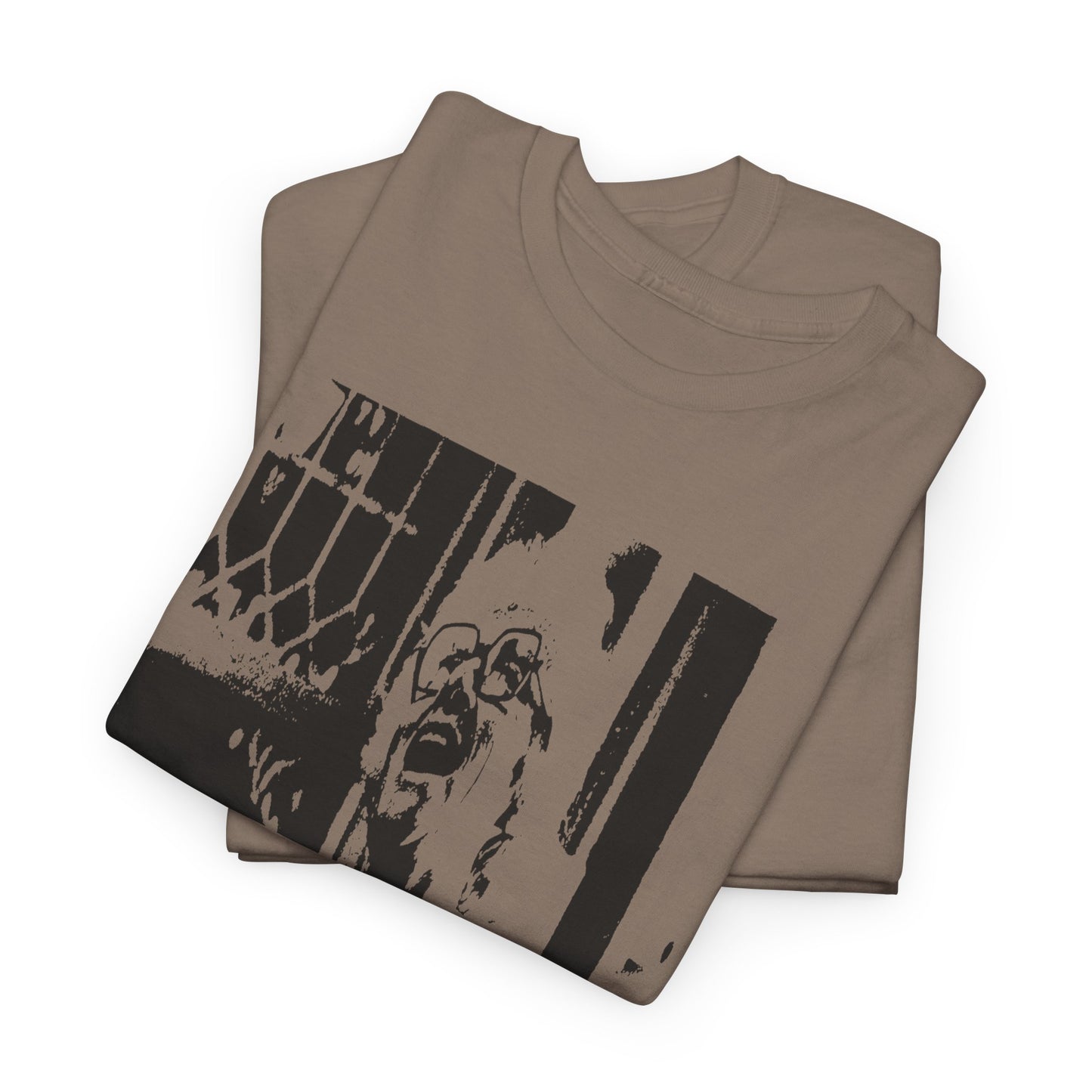 malvina reynolds fan art tshirt