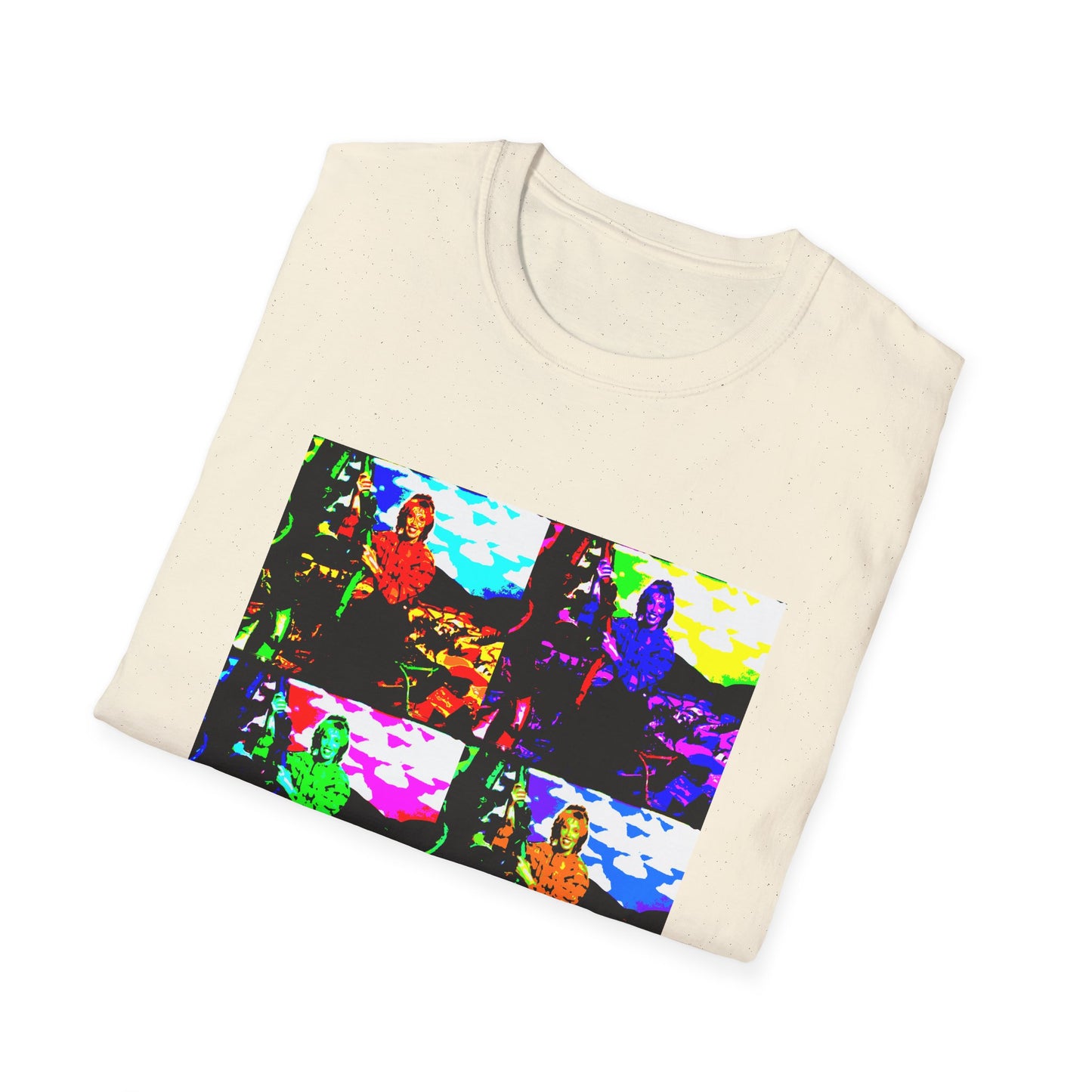 1983 shelley duvall's faerie tale theatre tv series jack and the beanstalk fan art tshirt