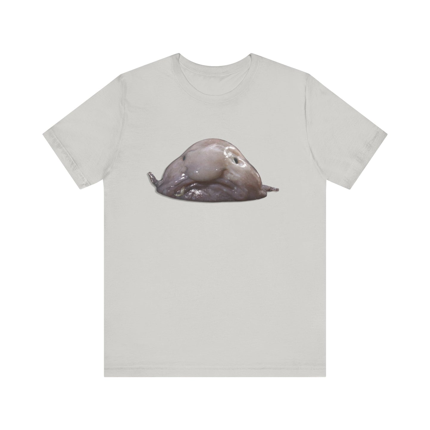 blob fish tshirt