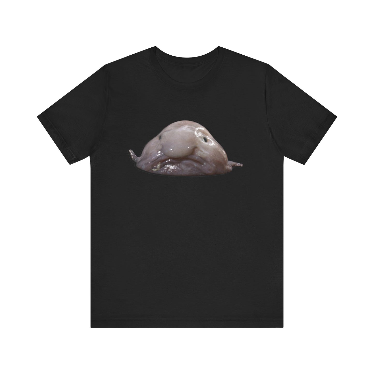 blob fish tshirt