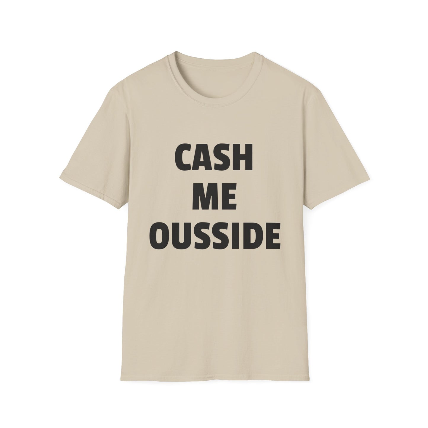 cash me ousside dr phil tshirt