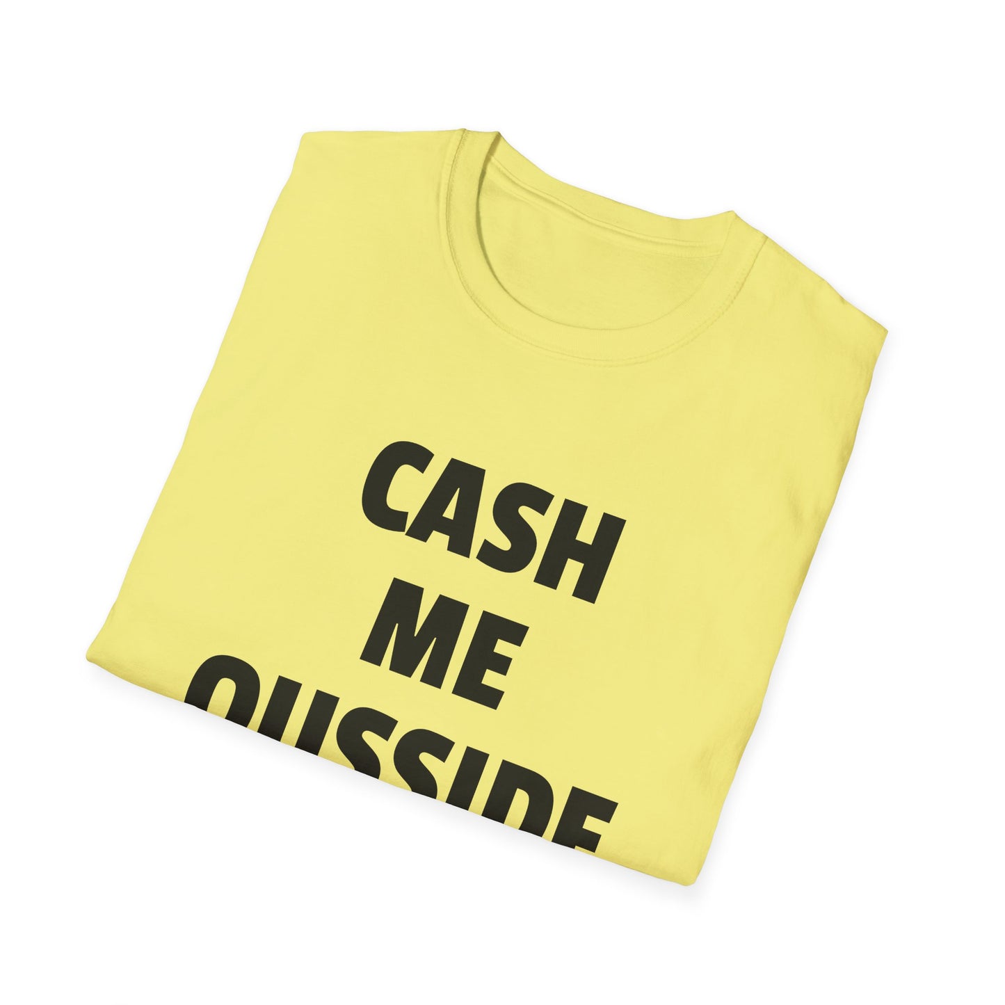 cash me ousside dr phil tshirt