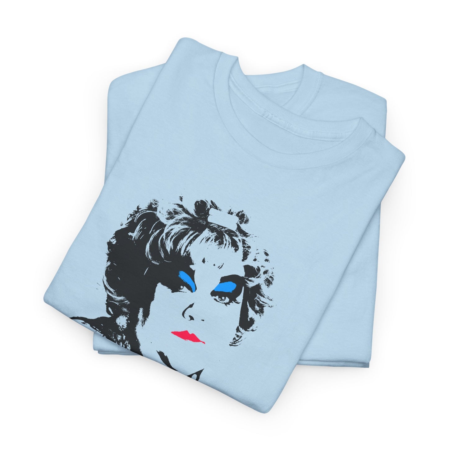 the drew carey show mimi bobeck fan art tshirt