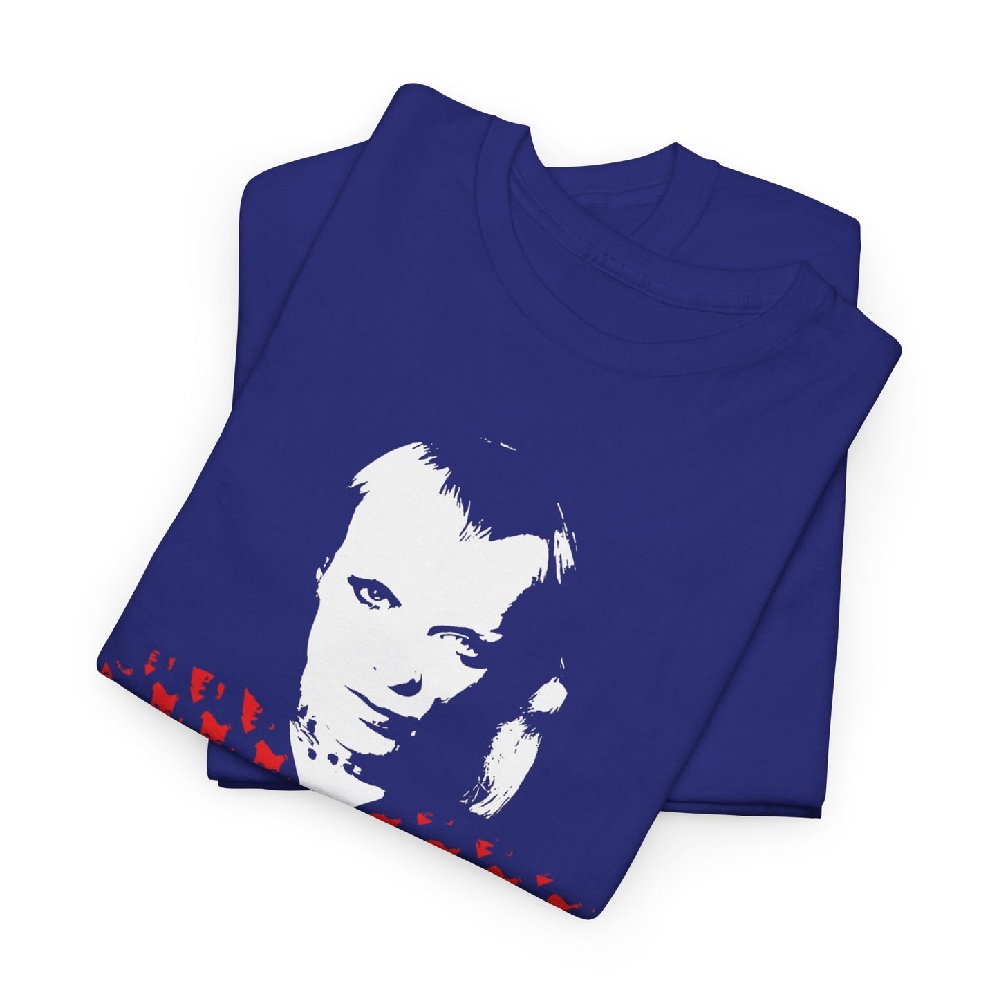 1973 brian eno poster custom edit tshirt