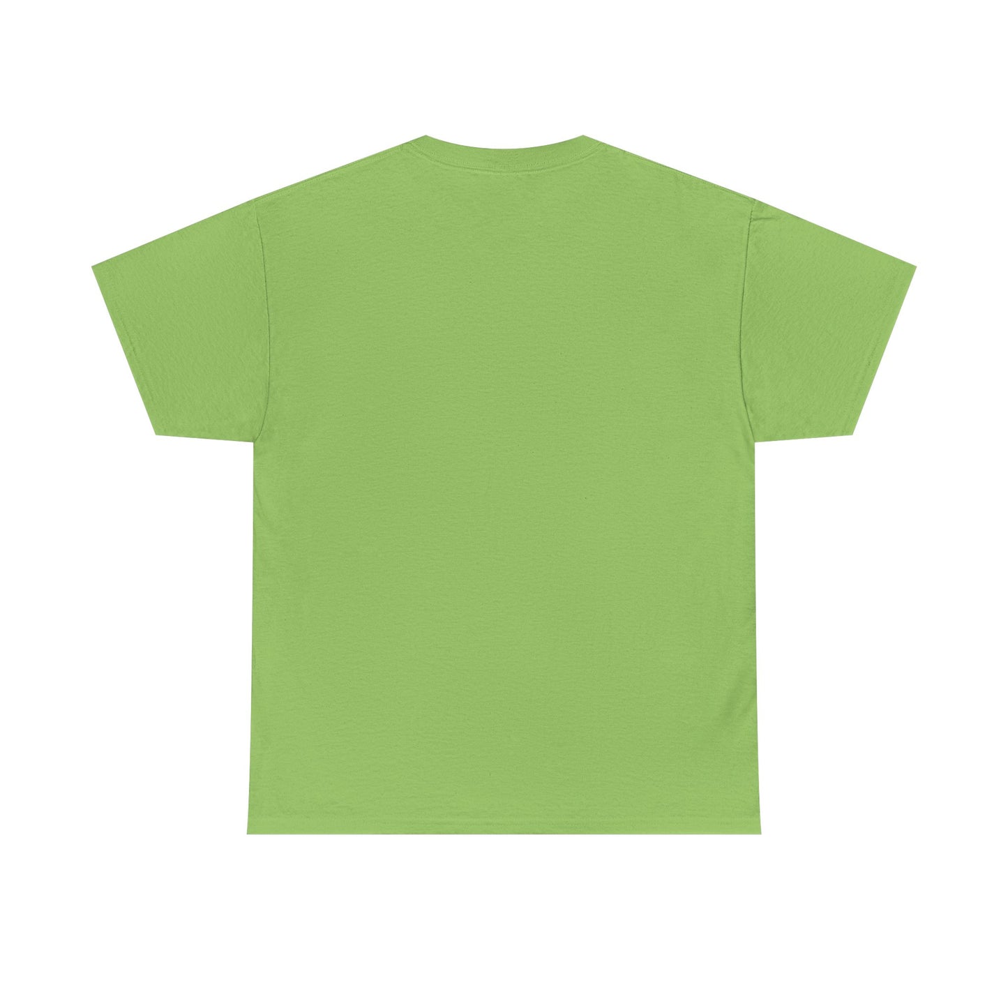 vintage green giant i feel like a giant today tshirt