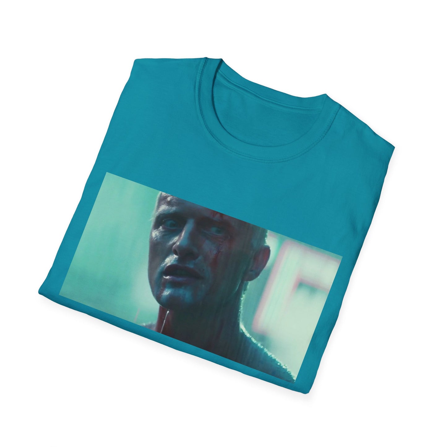 1982 blade runner roy batty tshirt