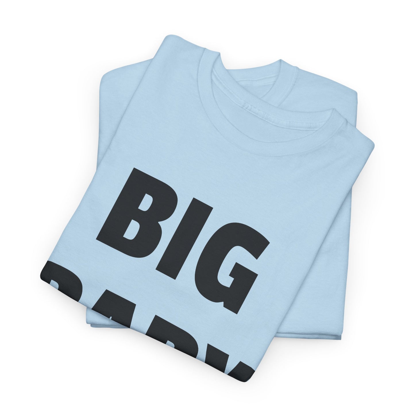 big baby tshirt