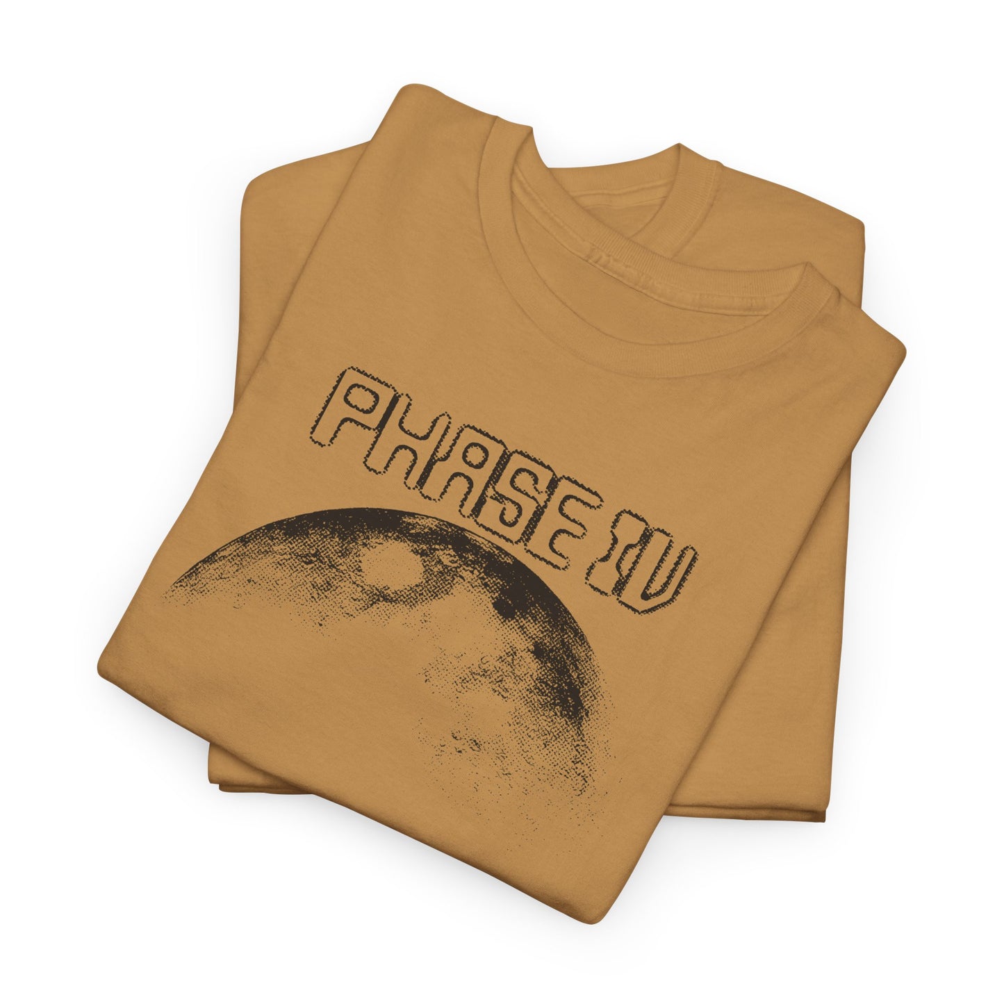 phase iv 1974 movie tshirt