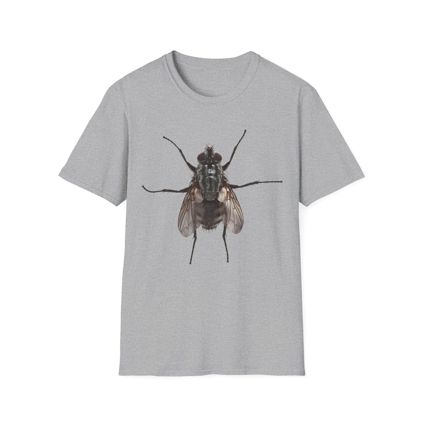 giant fly tshirt