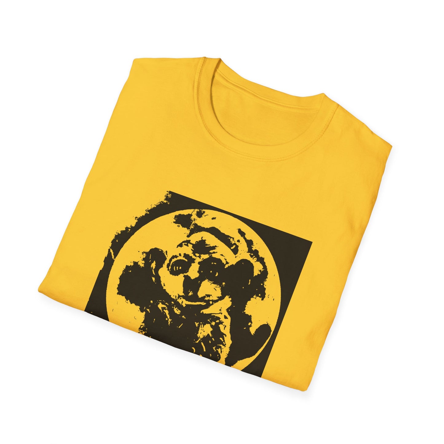 nukie 1987 movie tshirt