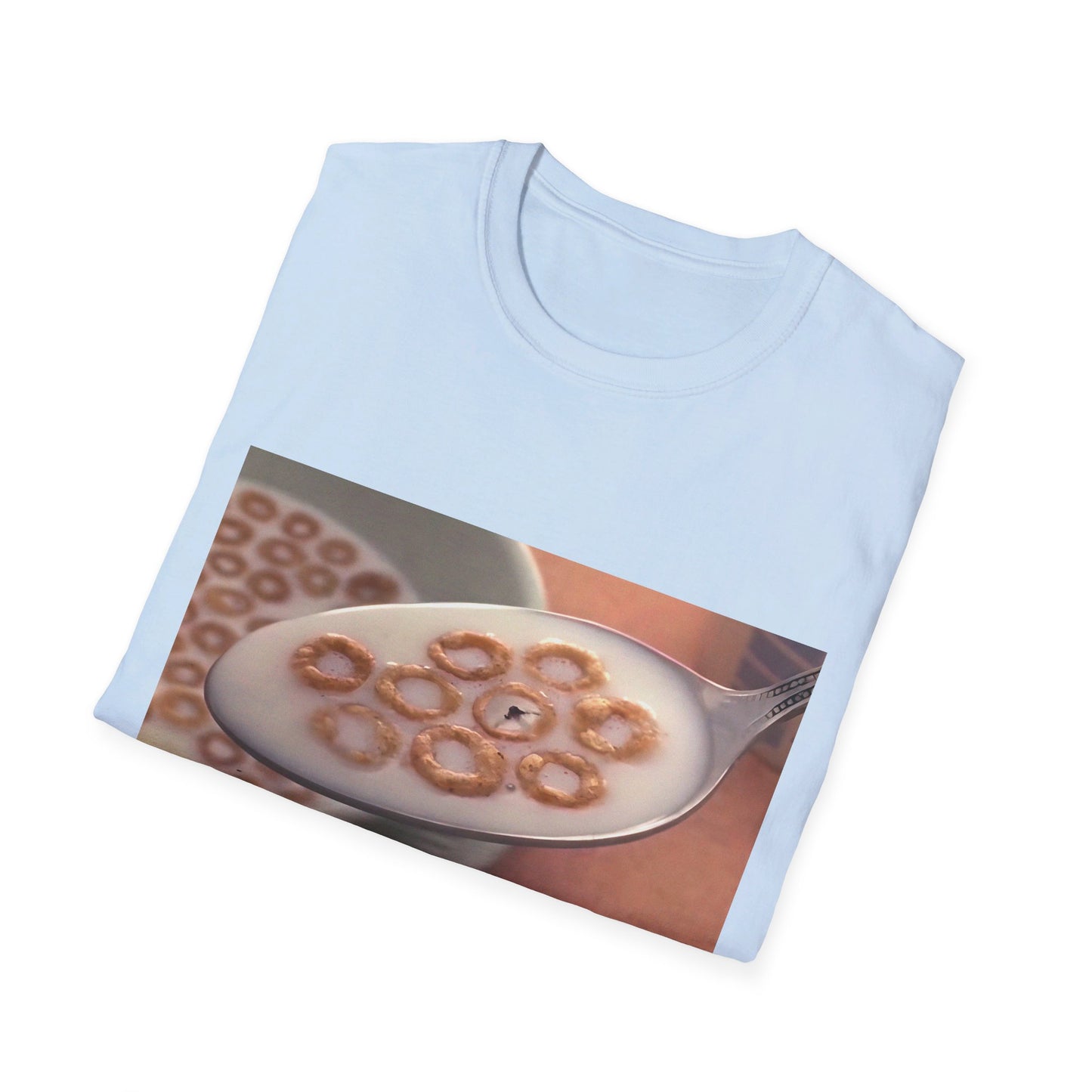 honey, i shrunk the kids 1989 nick szalinski in the cheerios tshirt