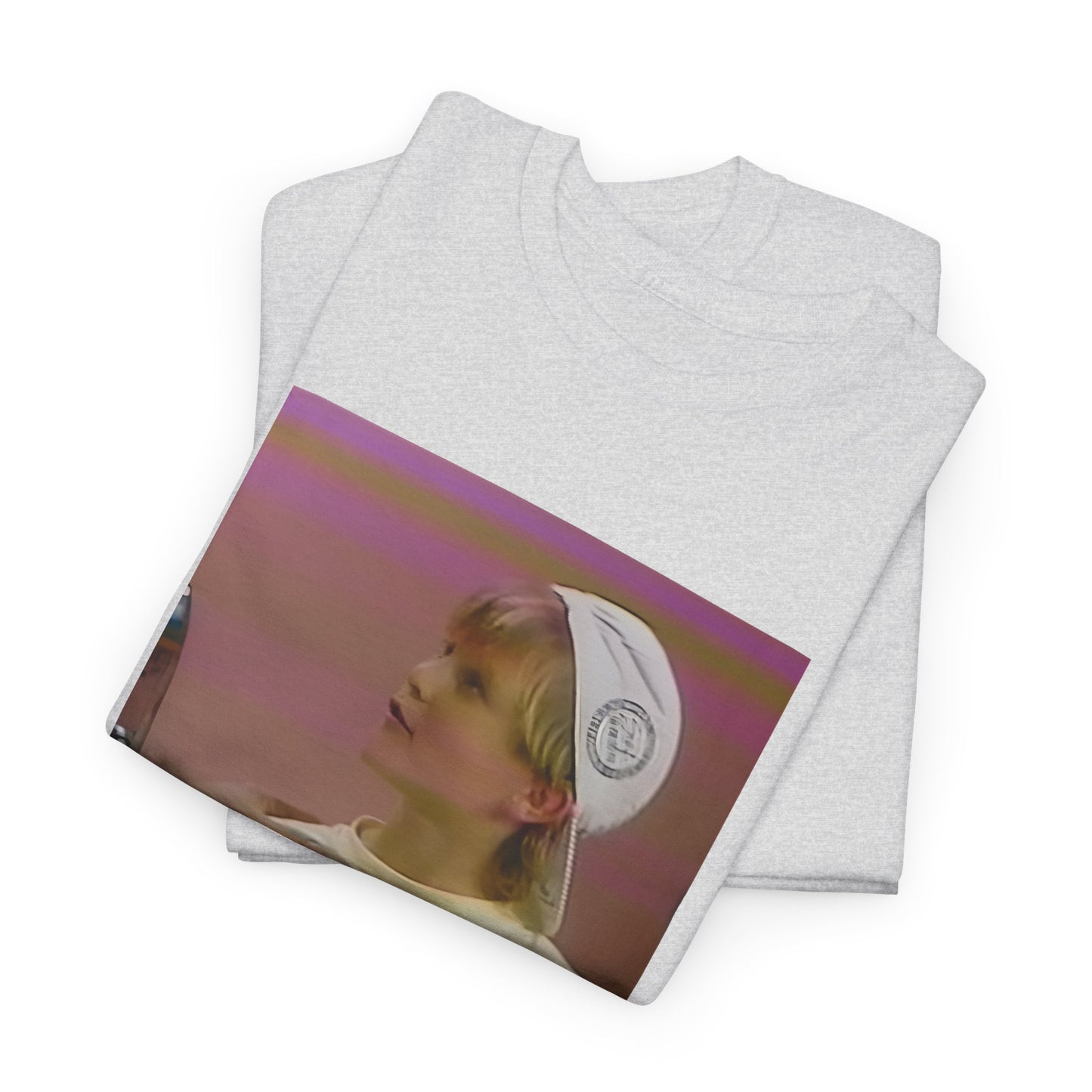 colby's place skateboard for christ tshirt