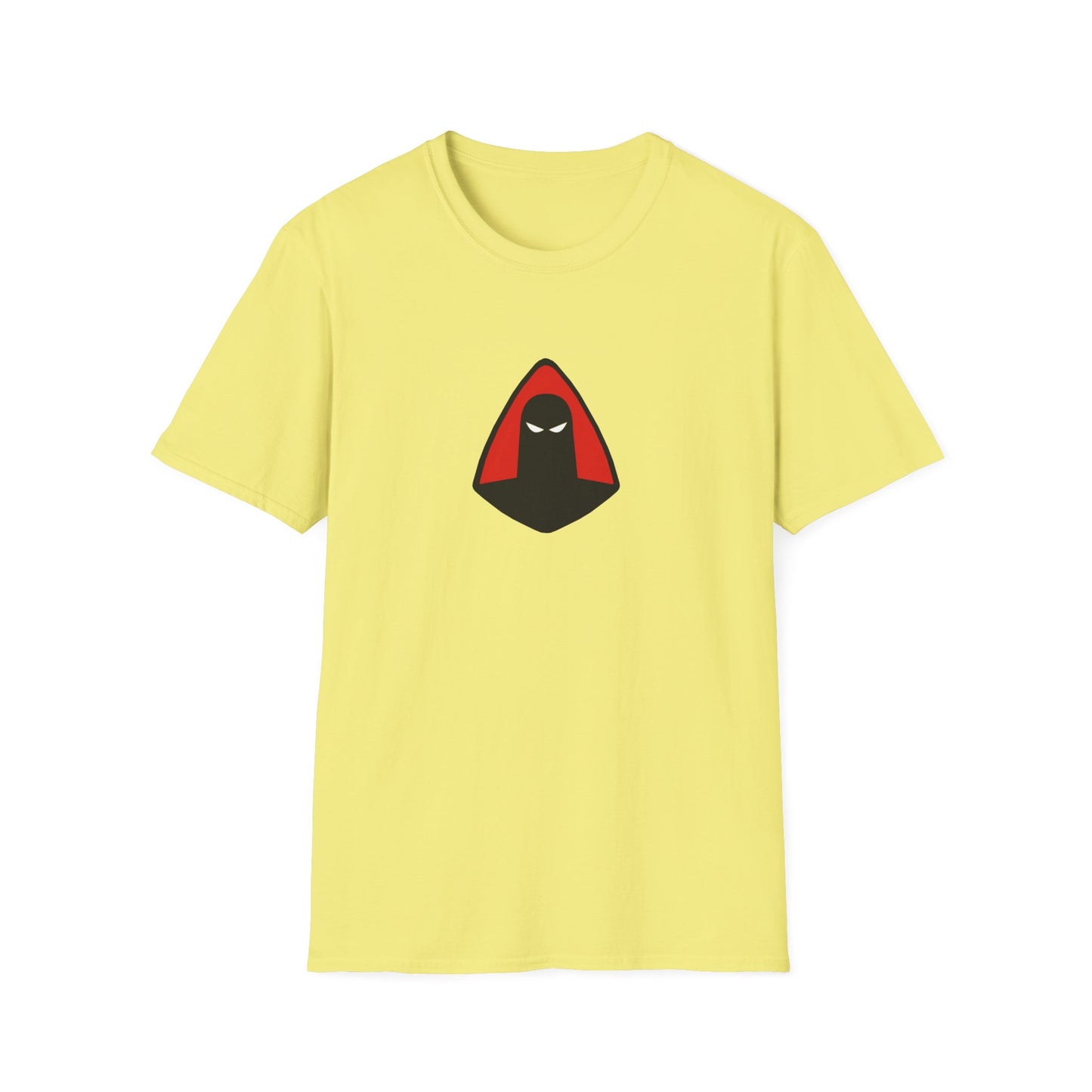 space ghost coast to coast insignia tshirt