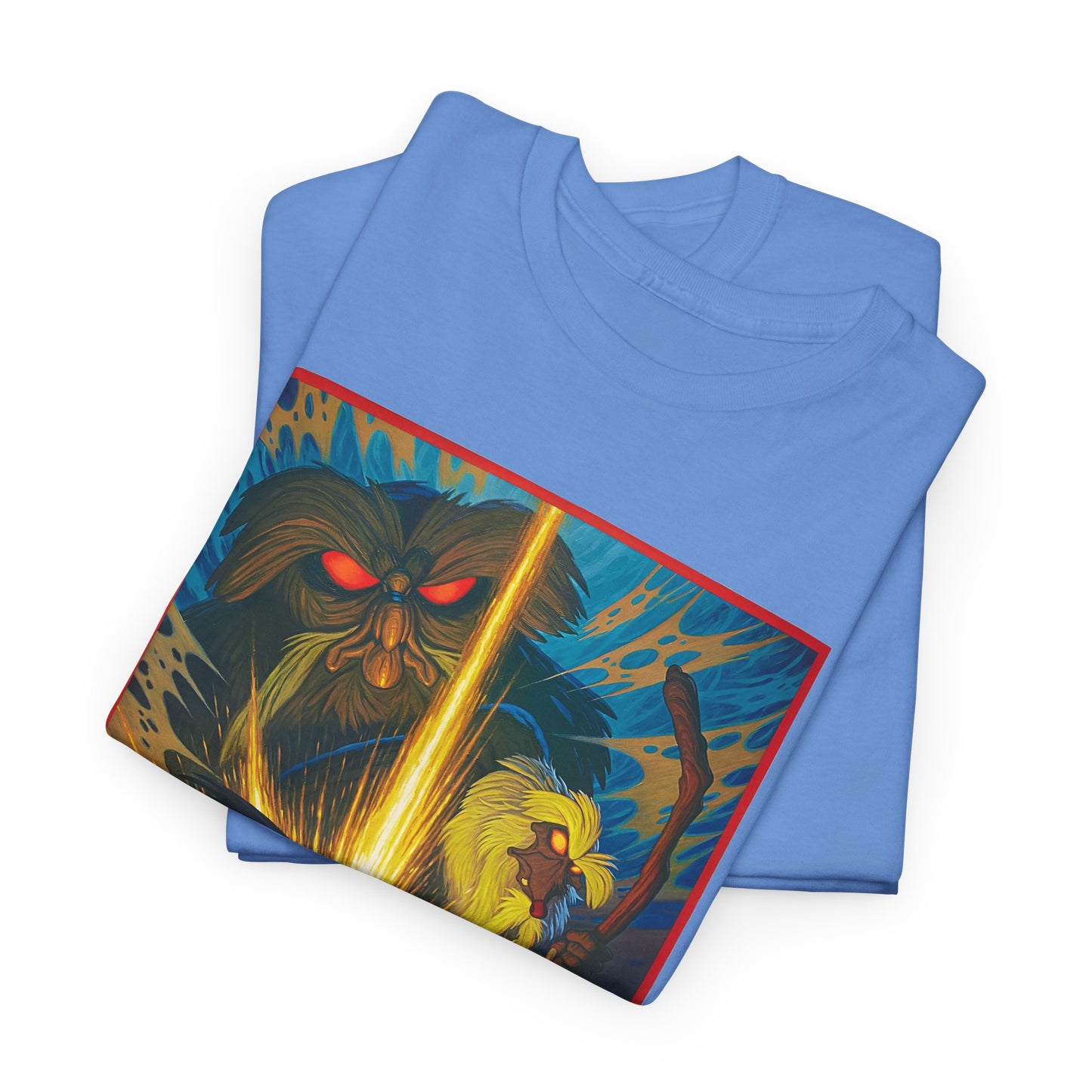 1992 the secret of nimh movie poster tshirt