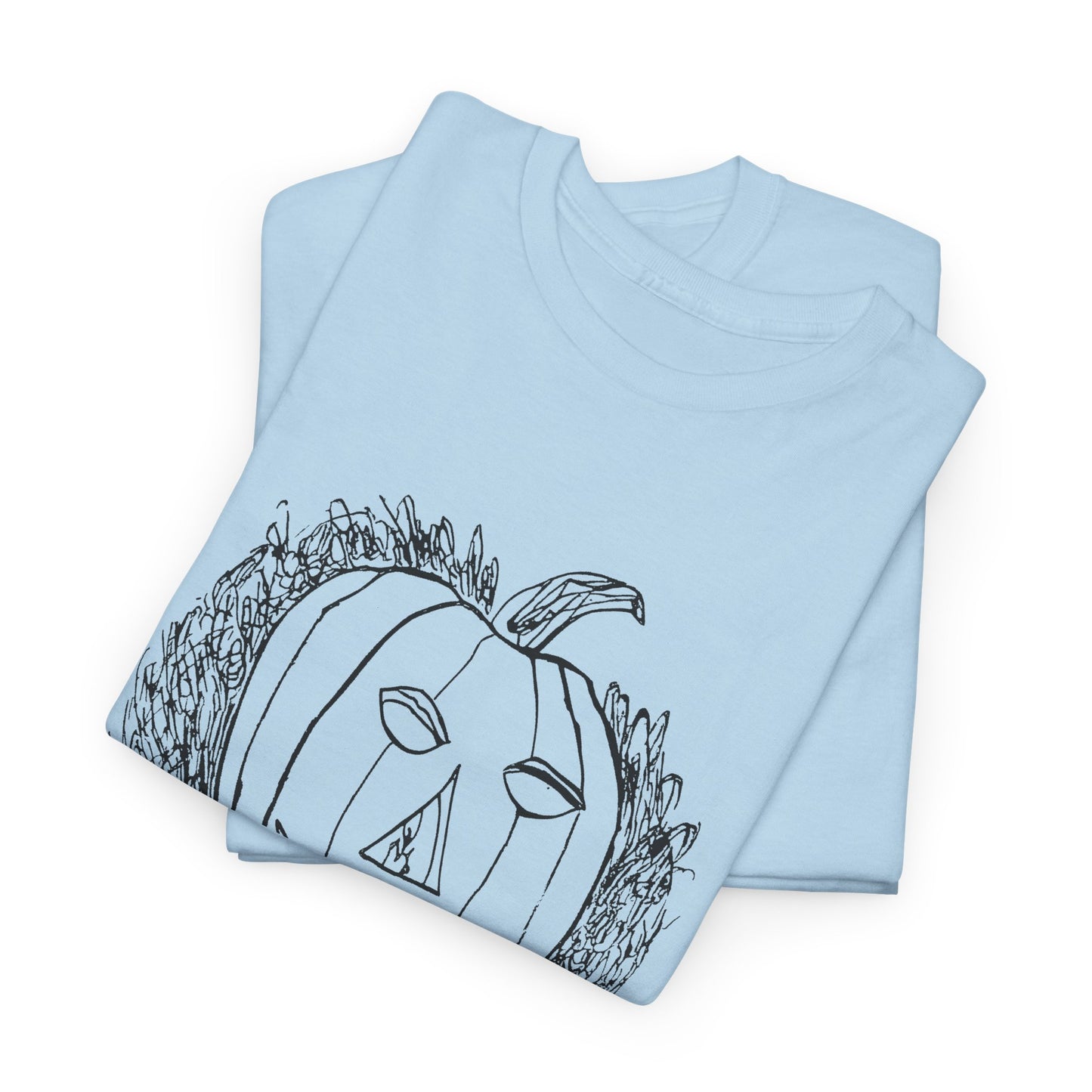 1951 children's book autumn harvest by alvin tresselt illustration by roger duvoisin jack o lantern tshirt