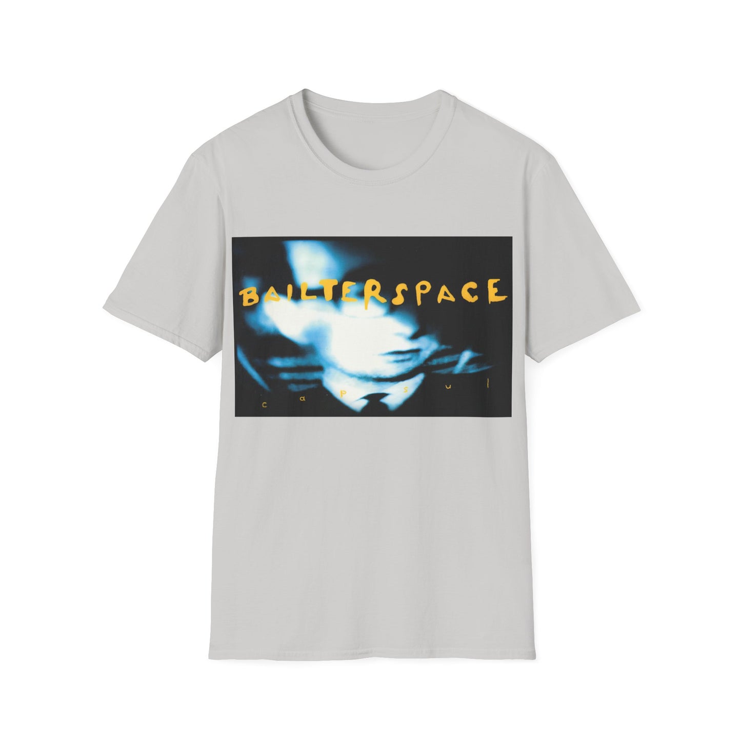 bailterspace 1997 capsul album light tshirt