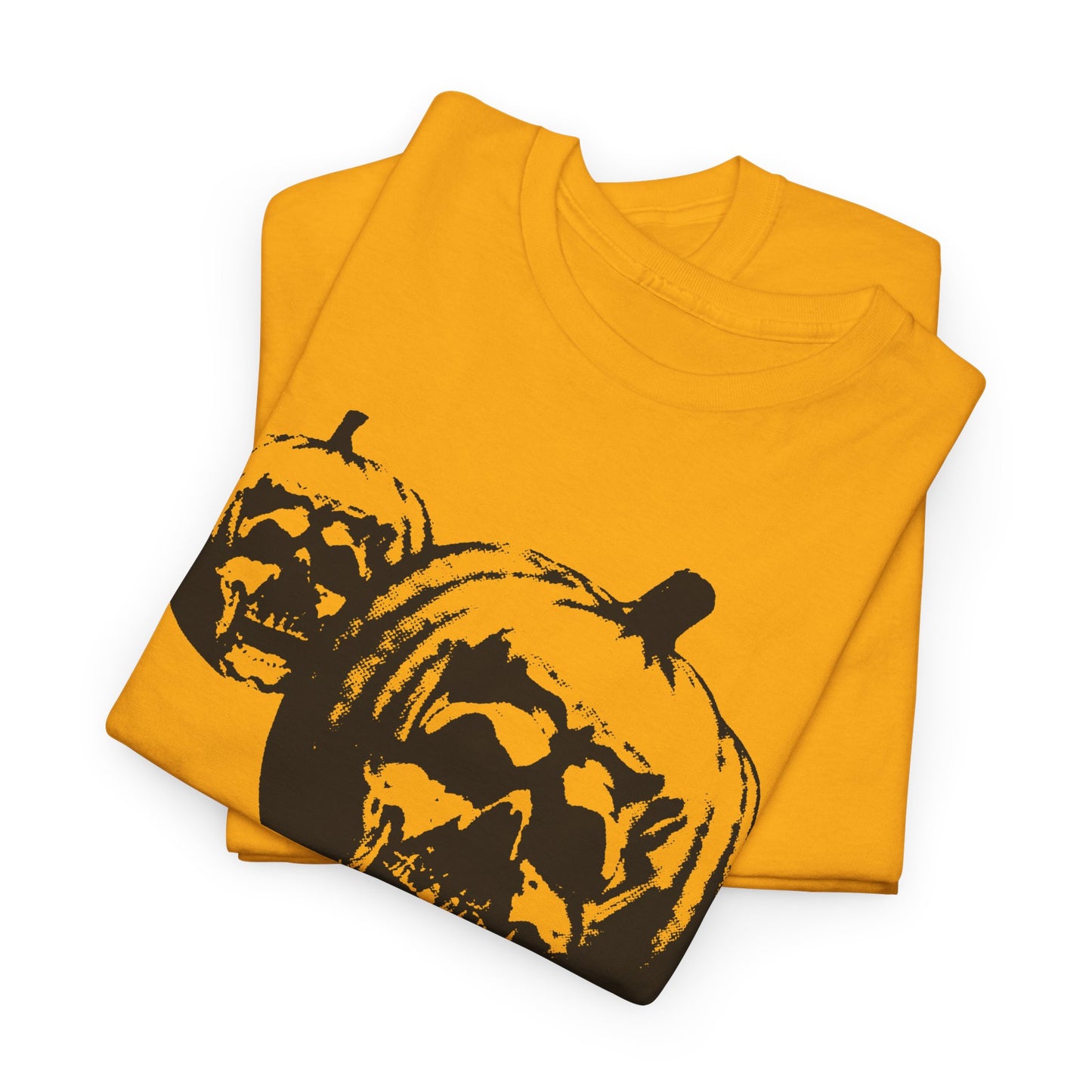 1989 newspaper advertisement for halloween v reproduction tshirt