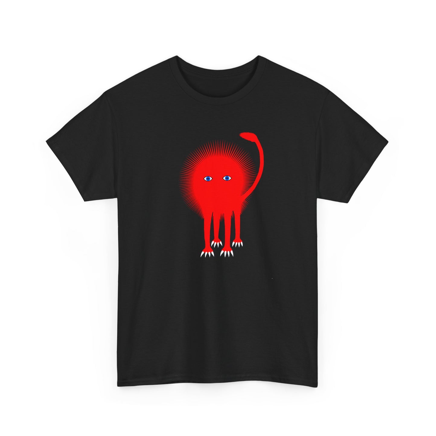 1994 ueno zoo poster by kazumasa nagai reproduction tshirt