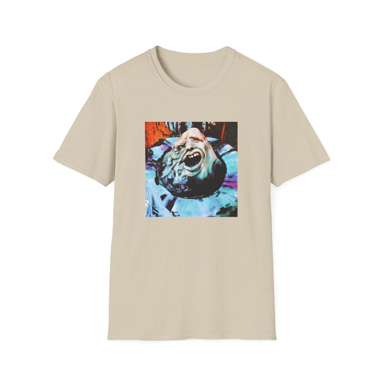 1987 movie street trash tshirt