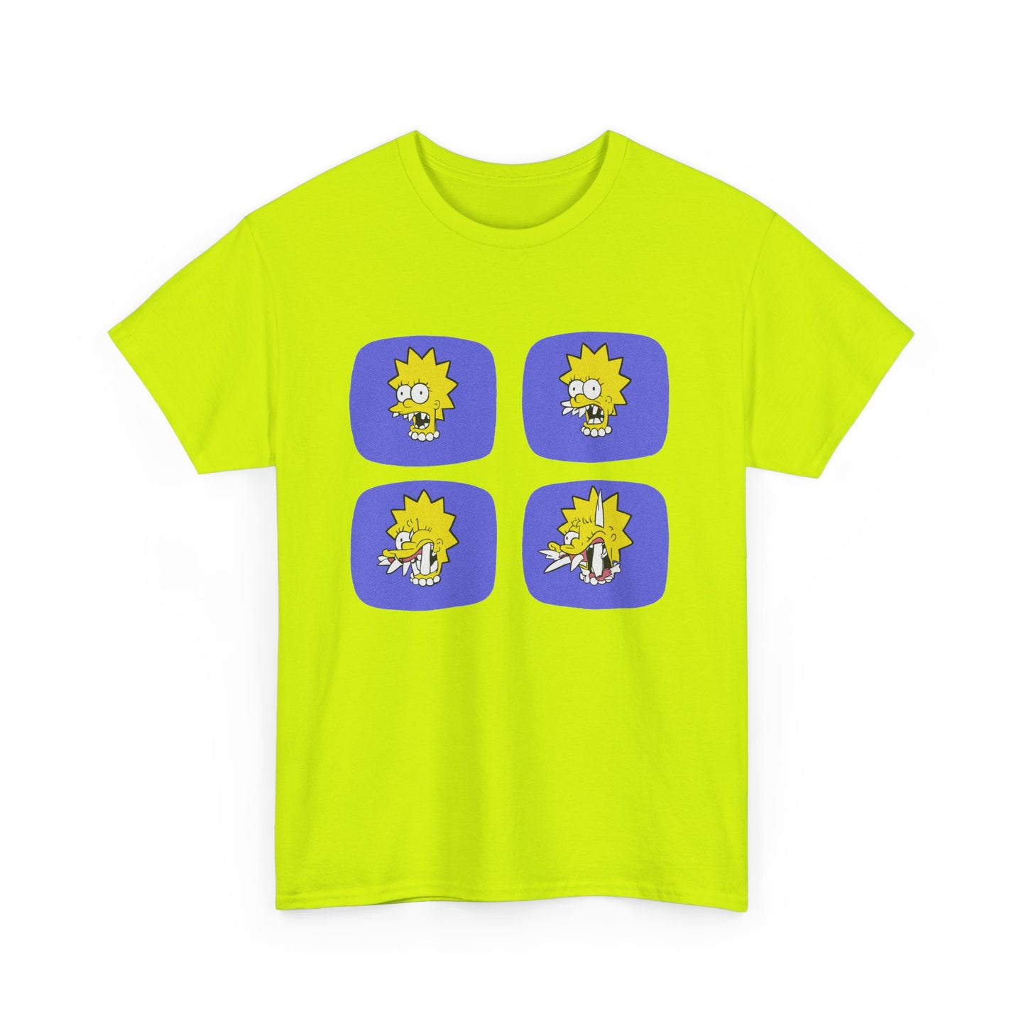 lisa needs braces custom edit tshirt