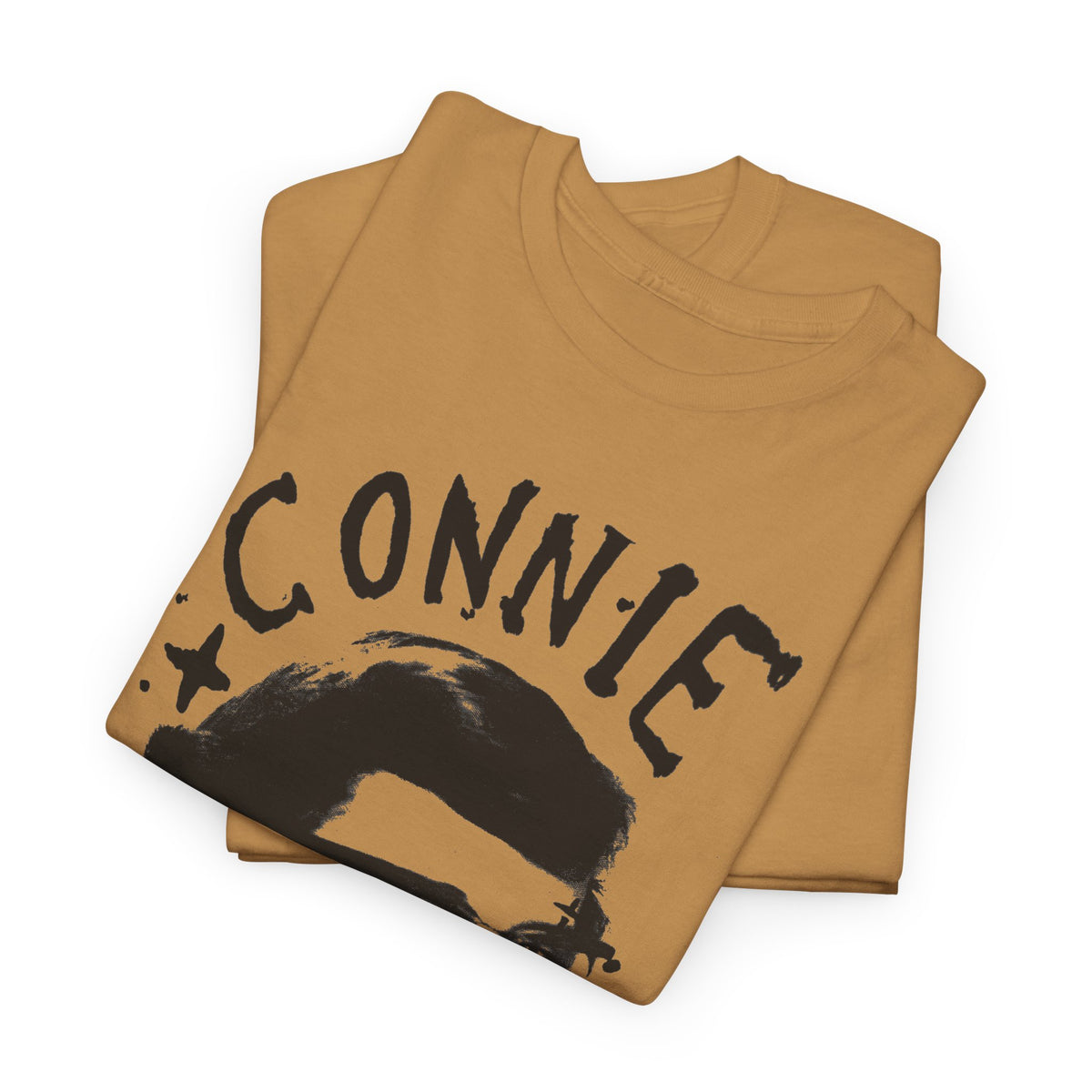 connie converse fan art tshirt
