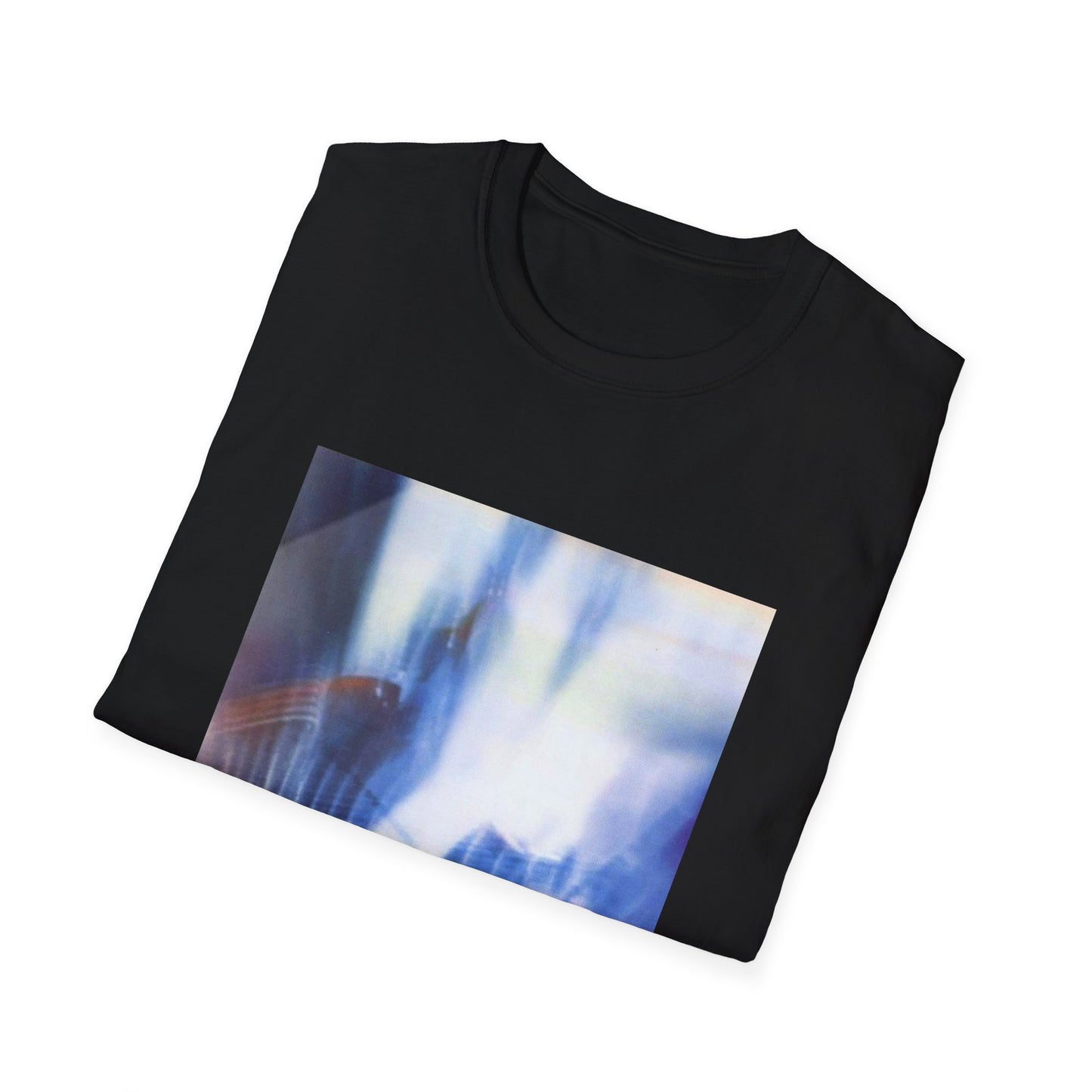 my bloody valentine compilations ep tshirt