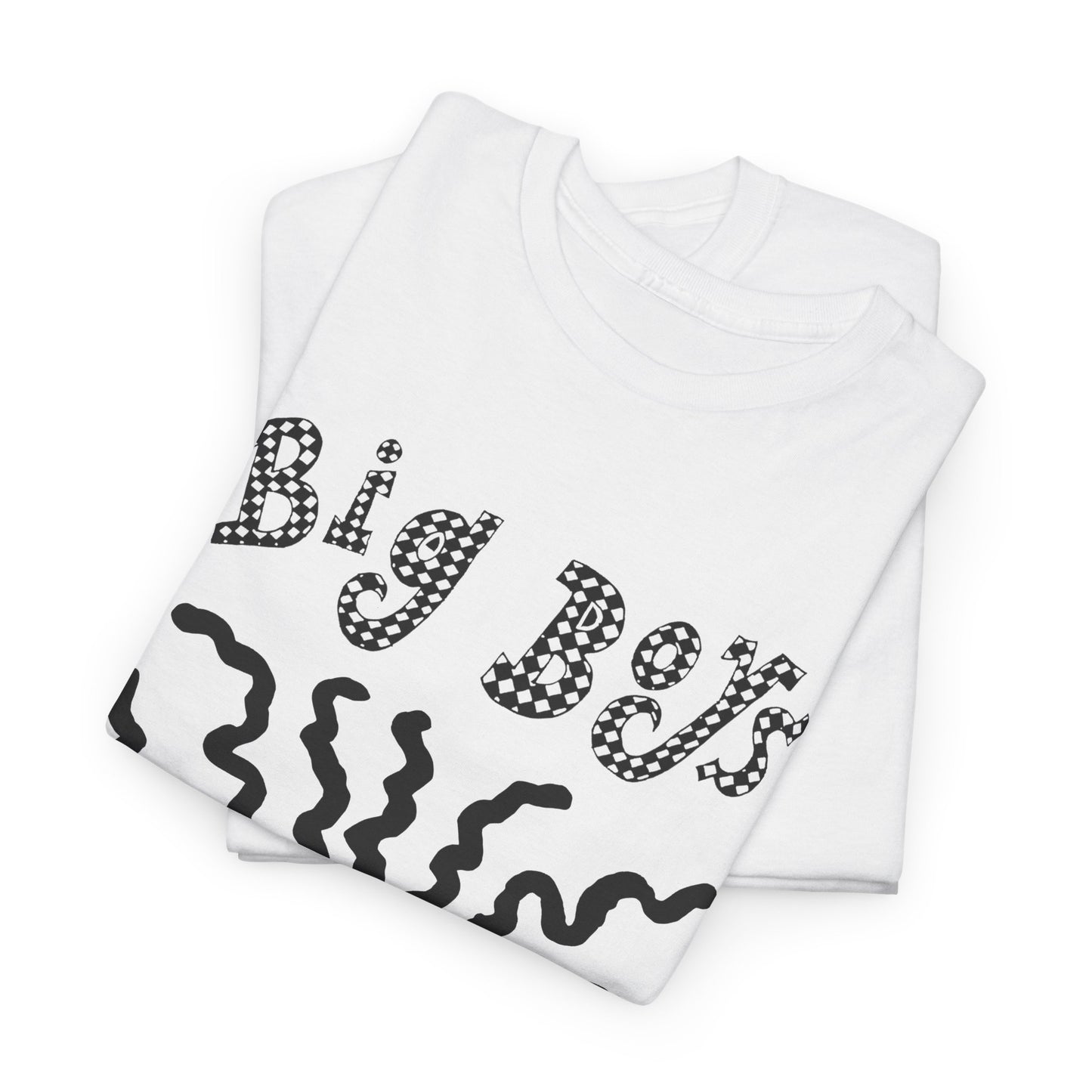 1983 lullabies help the brain grow by big boys album cover edit tshirt