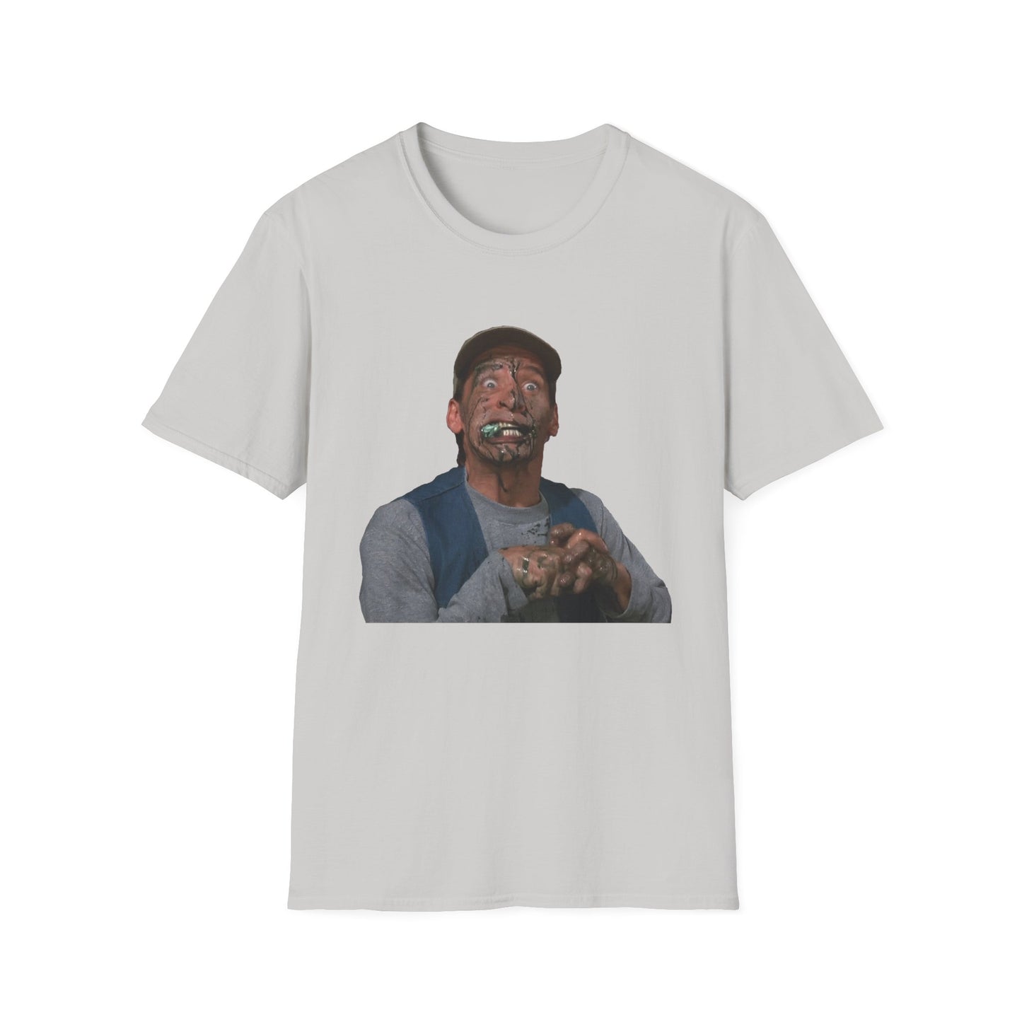 ernest p. worrell pen incident court room scene no writing tshirt