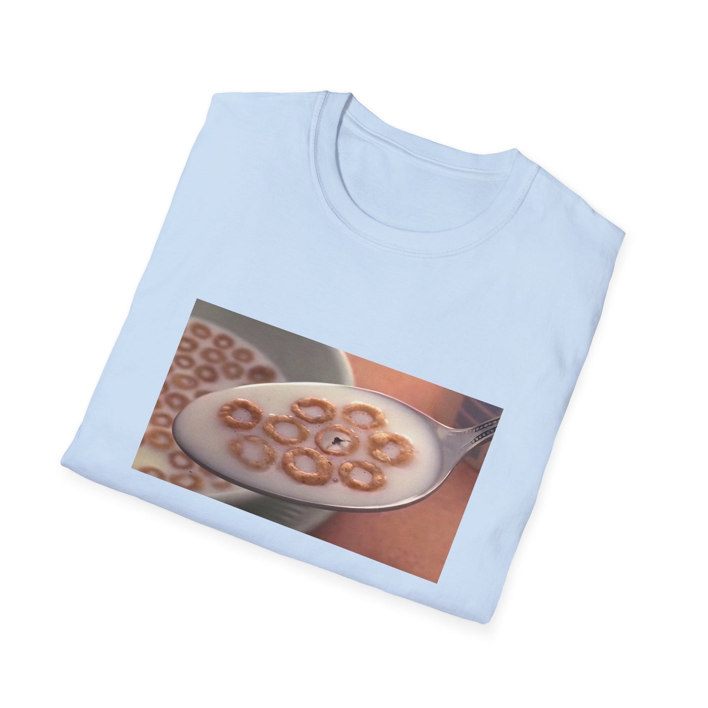 honey, i shrunk the kids 1989 nick szalinski in the cheerios tshirt
