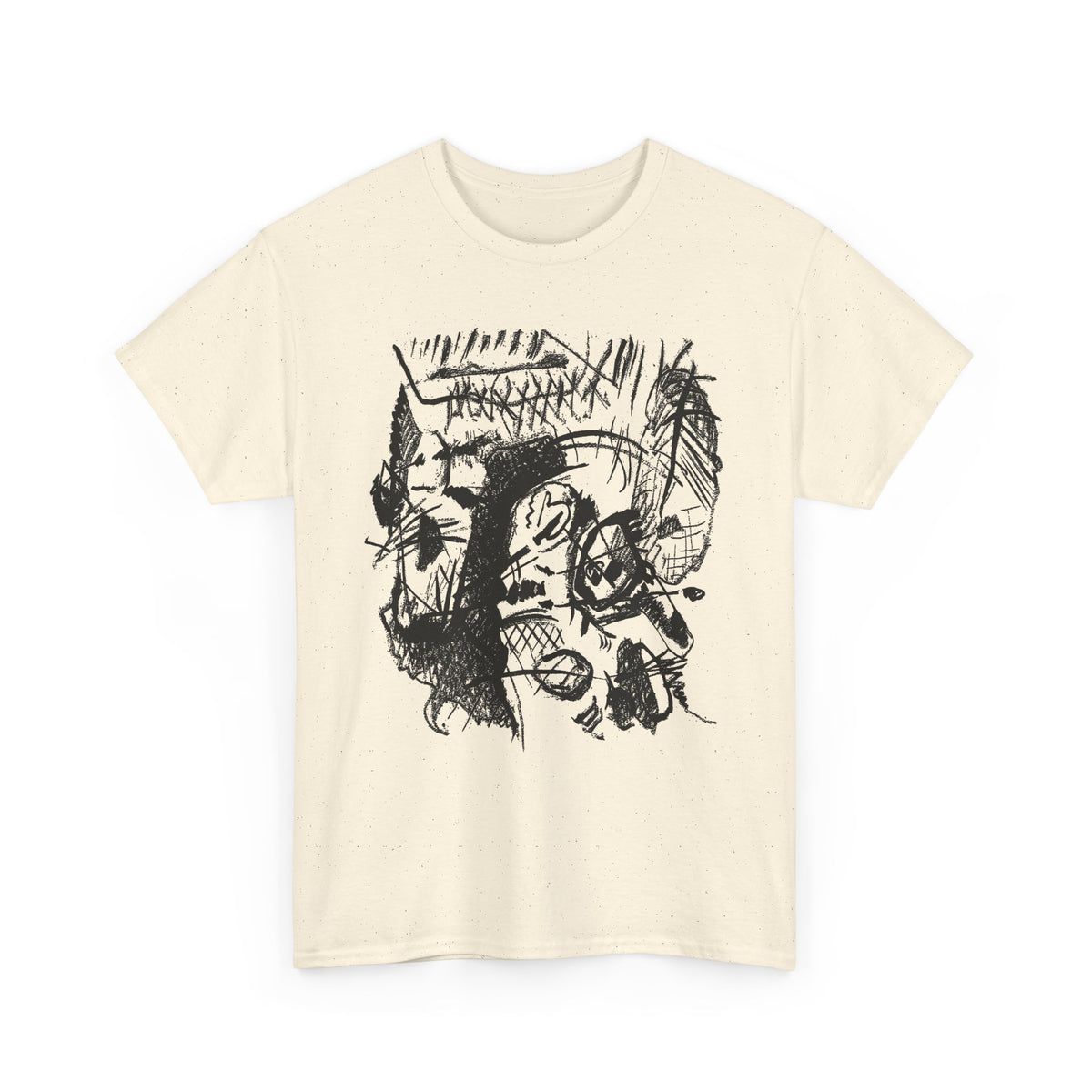 1913 composition vii custom edit wassily kandinsky tshirt