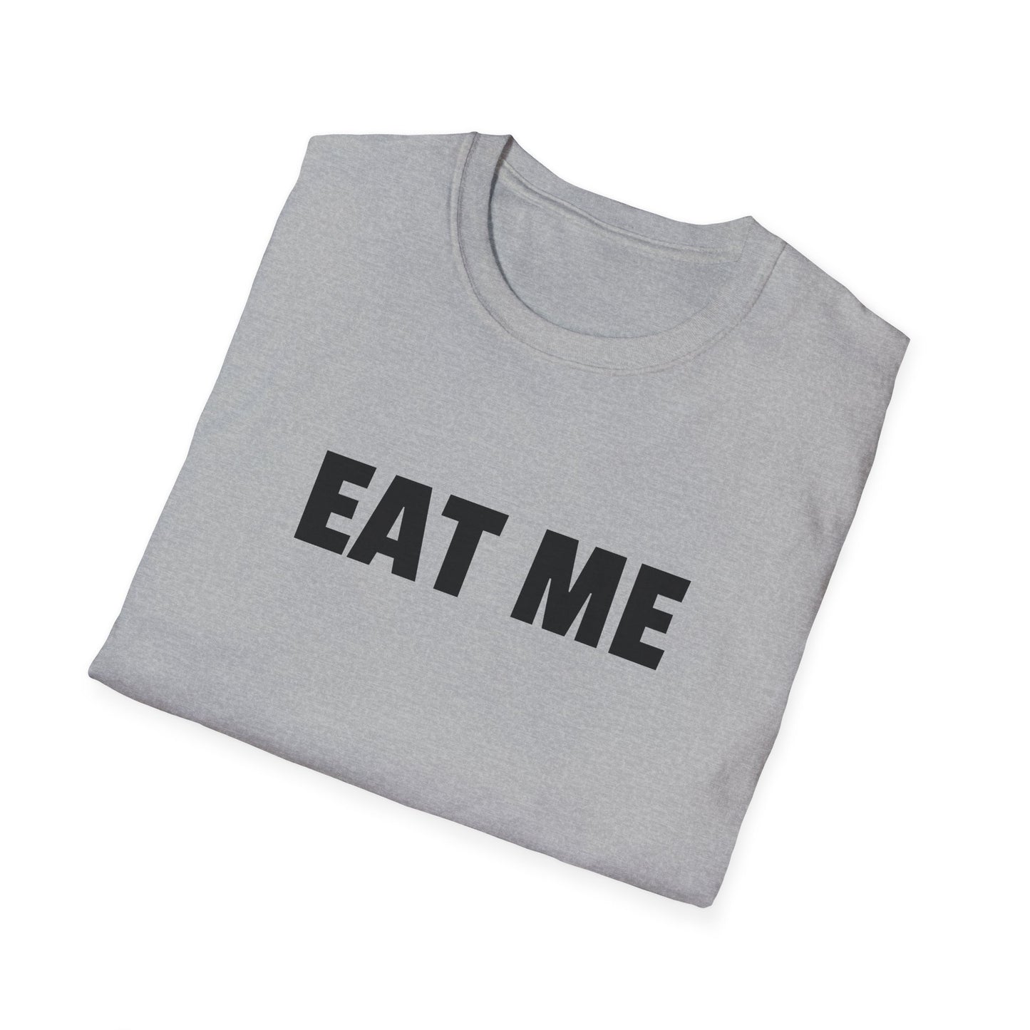 eat me tshirt