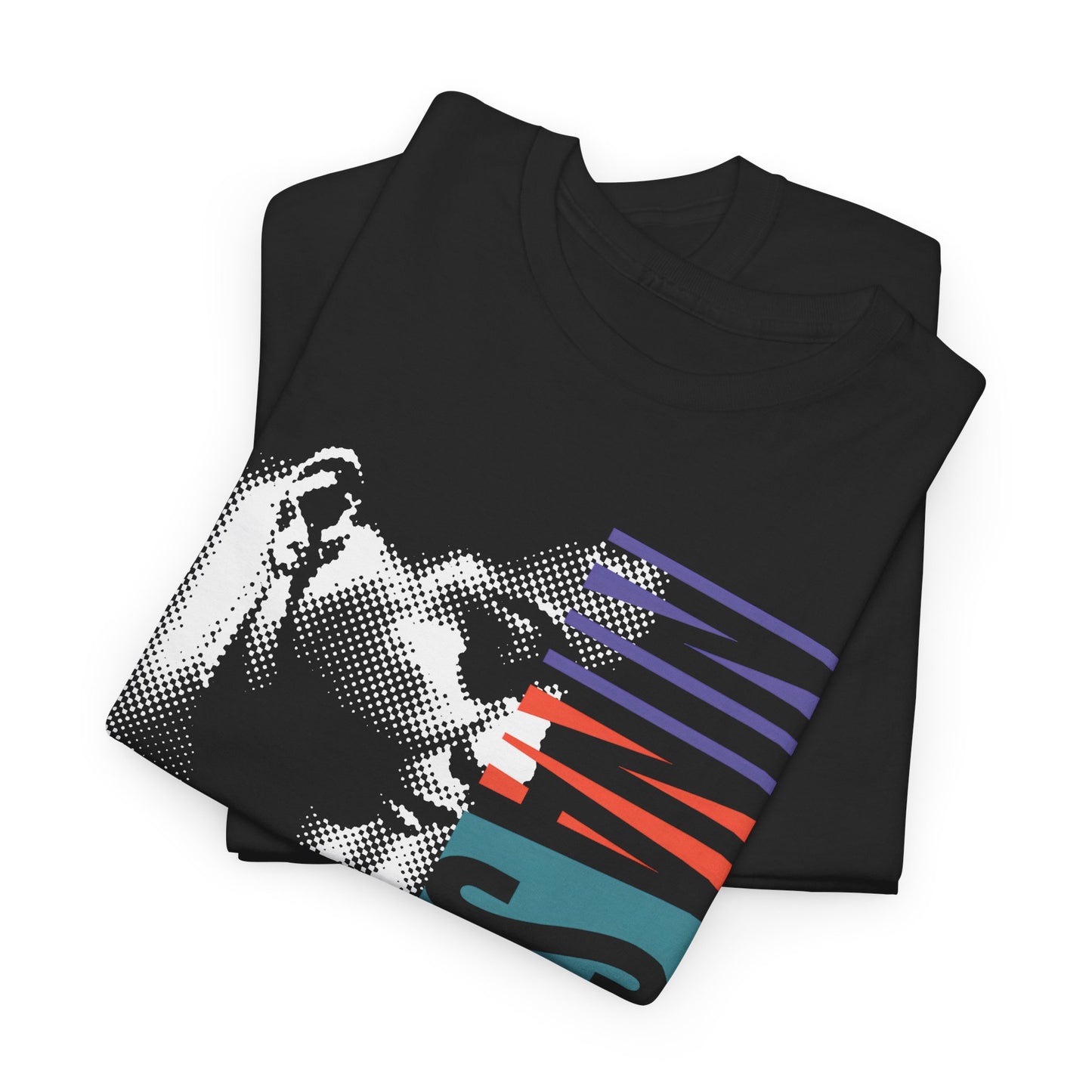 nina simone fan art tshirt