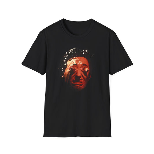 society 1989 body horror ted ferguson scene tshirt