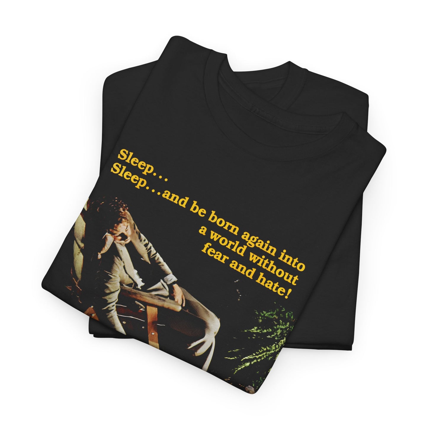 1978 invasion of the body snatchers alternate movie poster edit tshirt